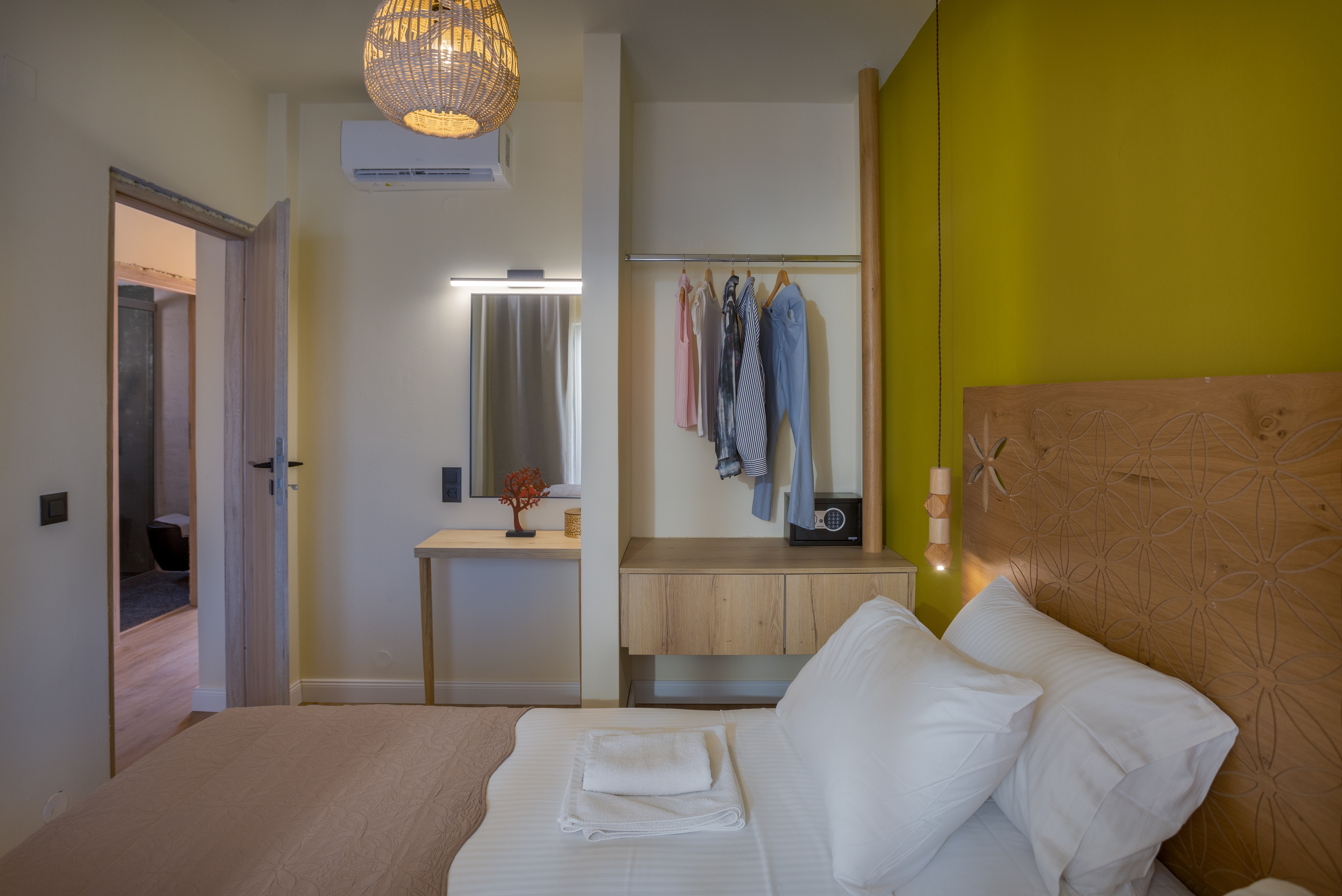 Apartment One Bedroom