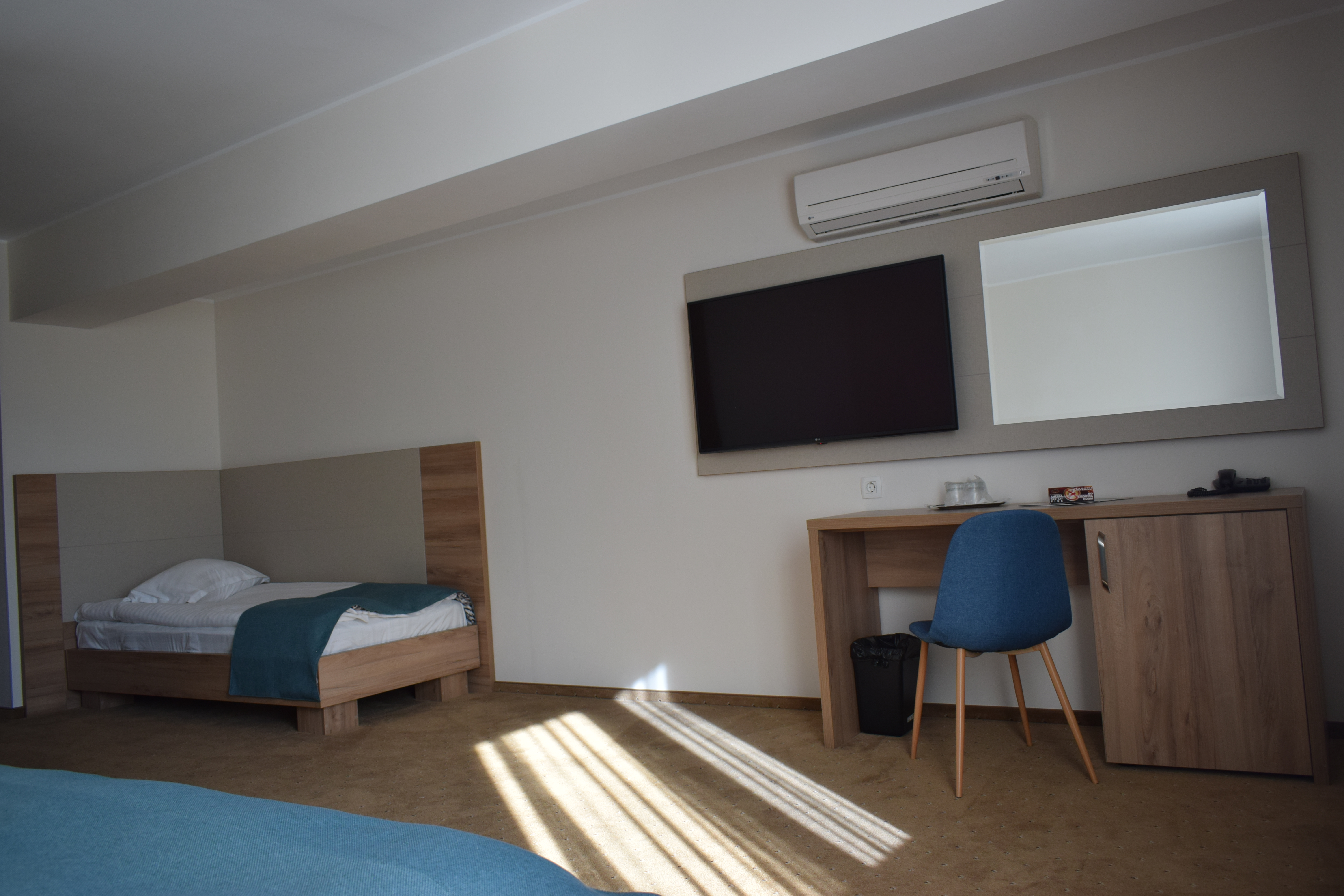 Family Room Standard