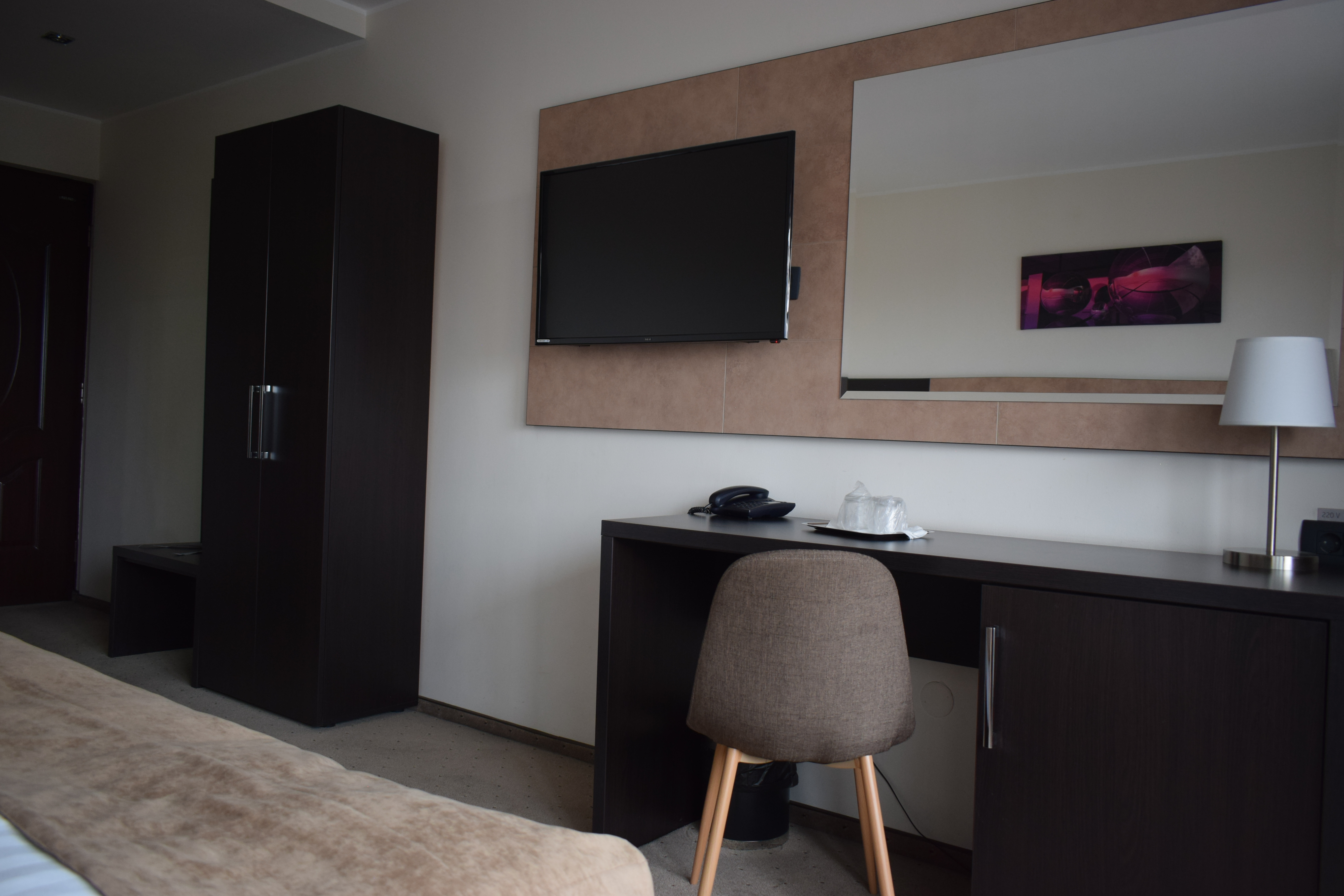 Double Single Standard