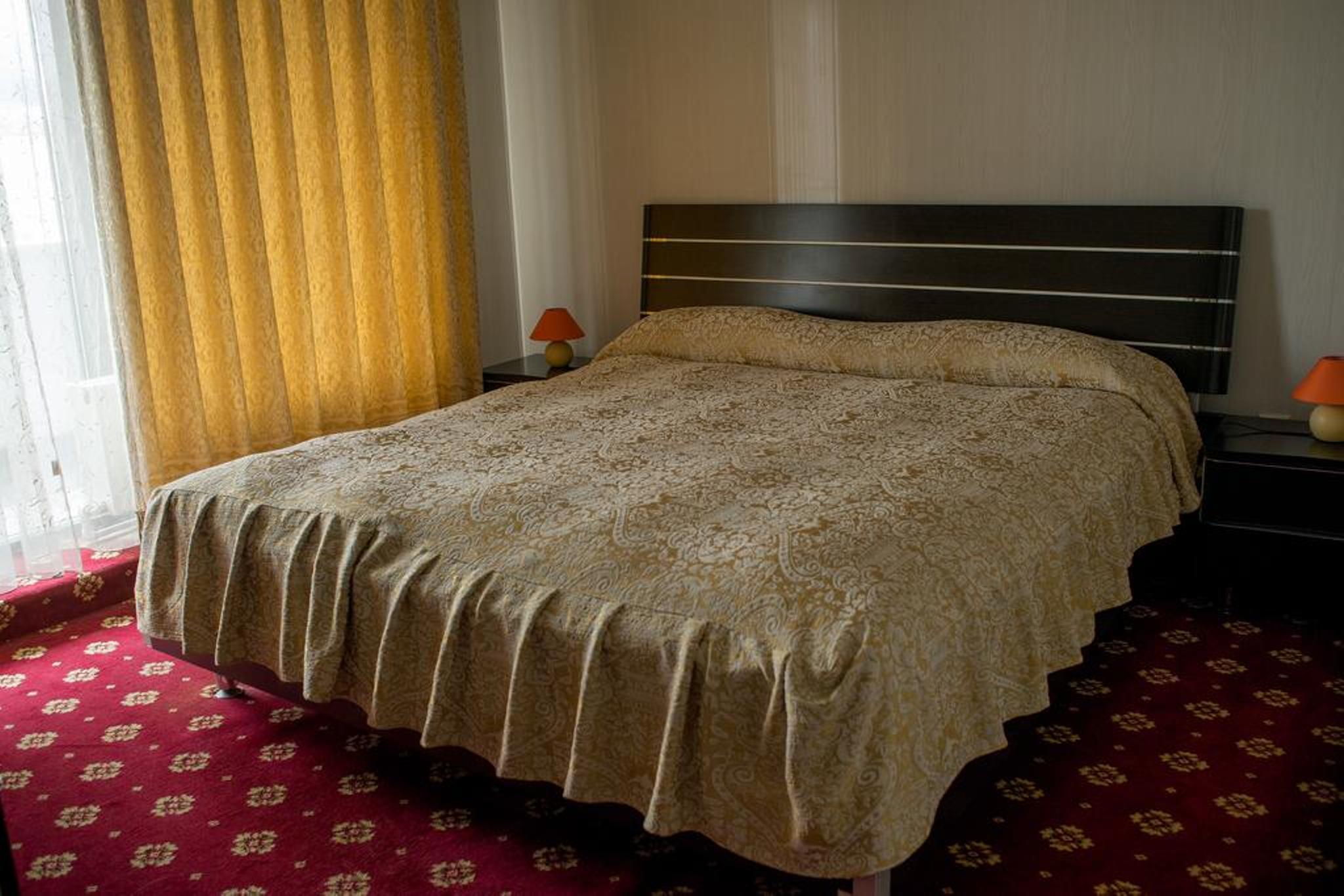 Double Single Standard