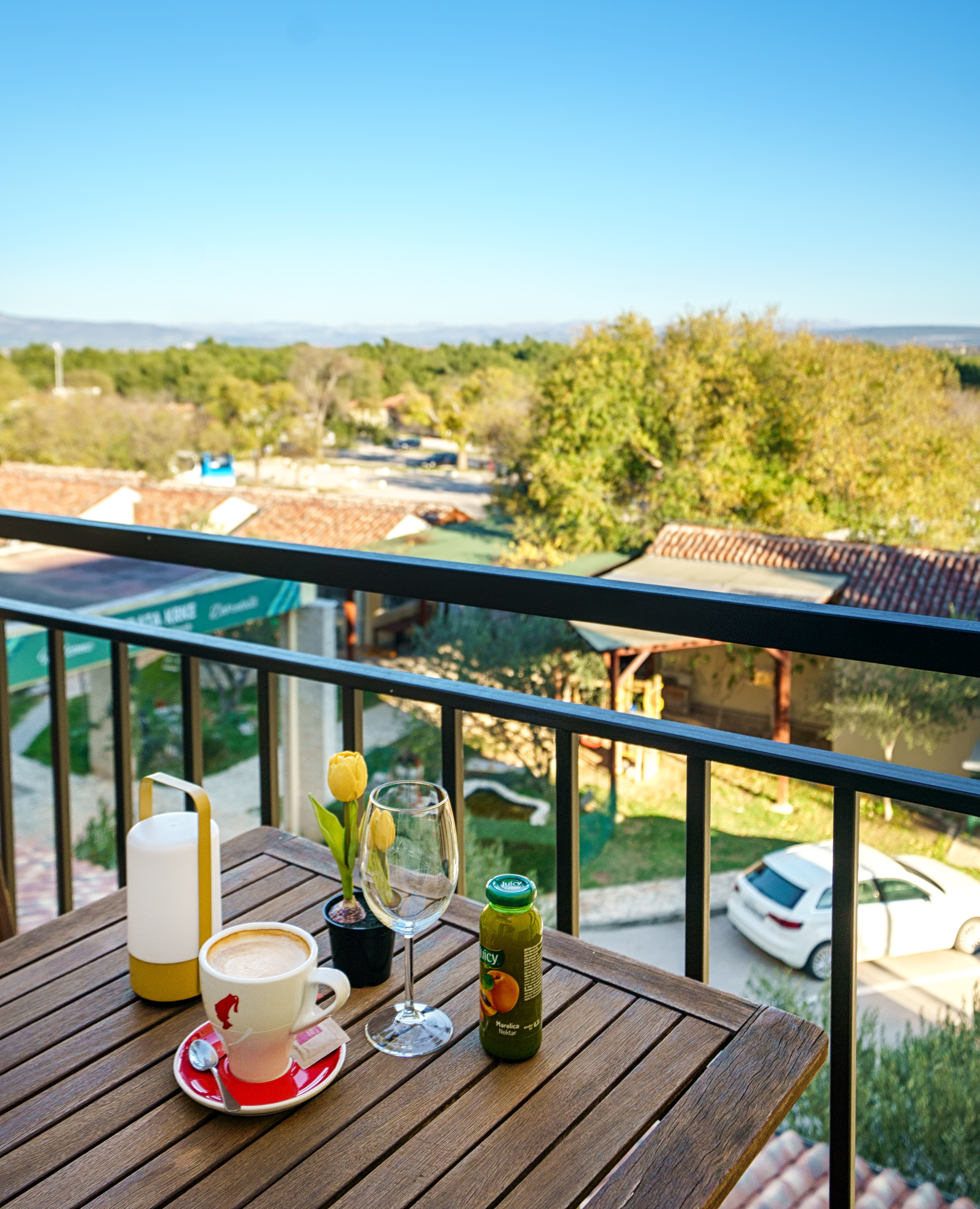 Double Single Standard