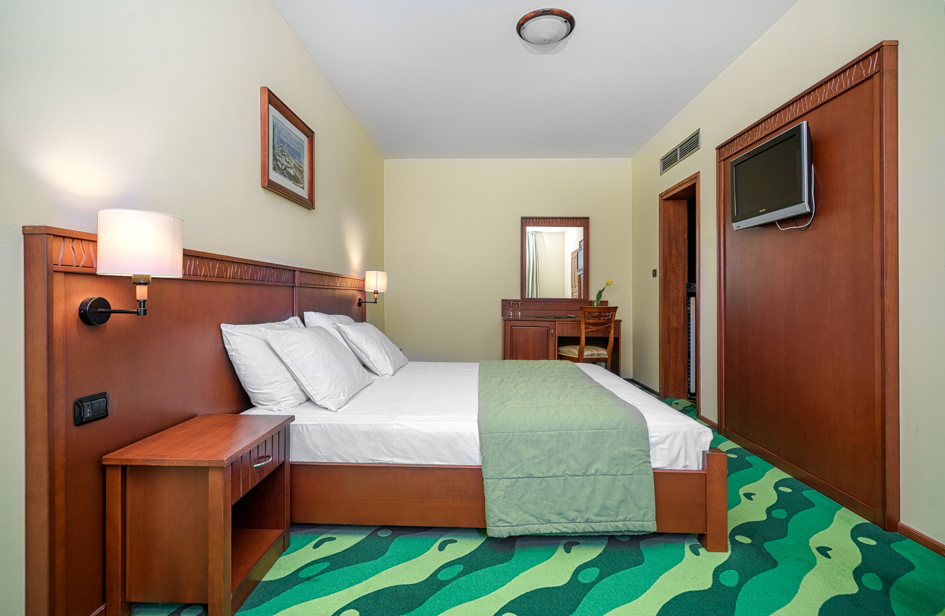 Family Room Standard