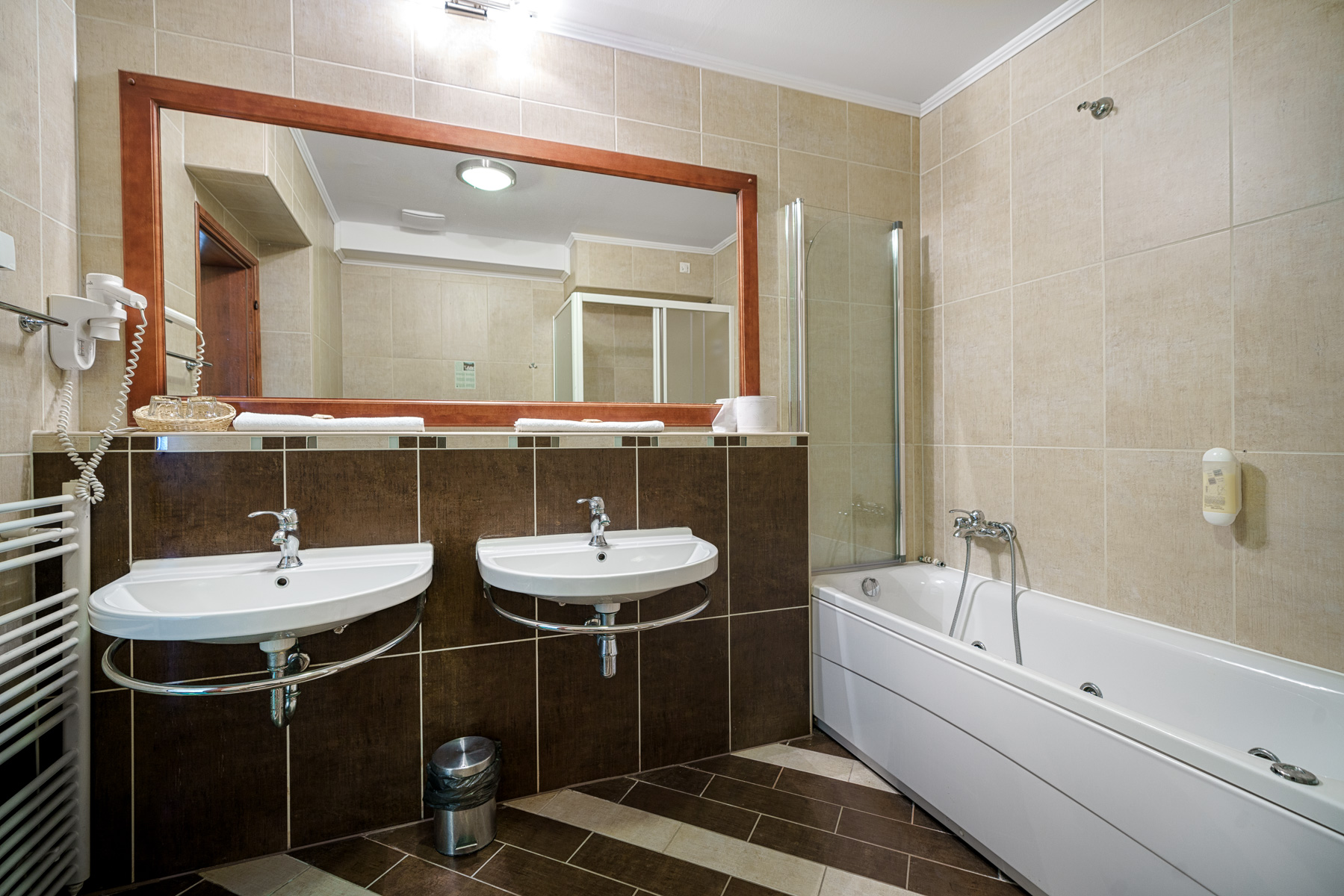 Family Room Standard