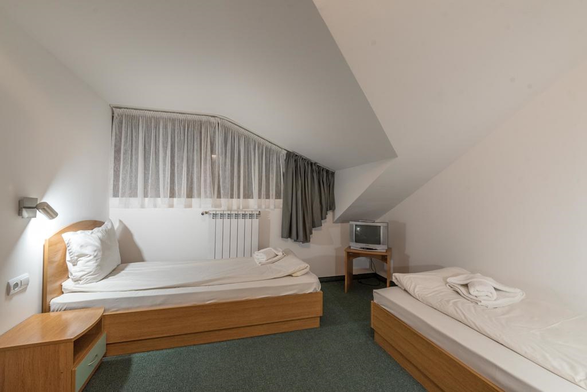 Family Room Standard