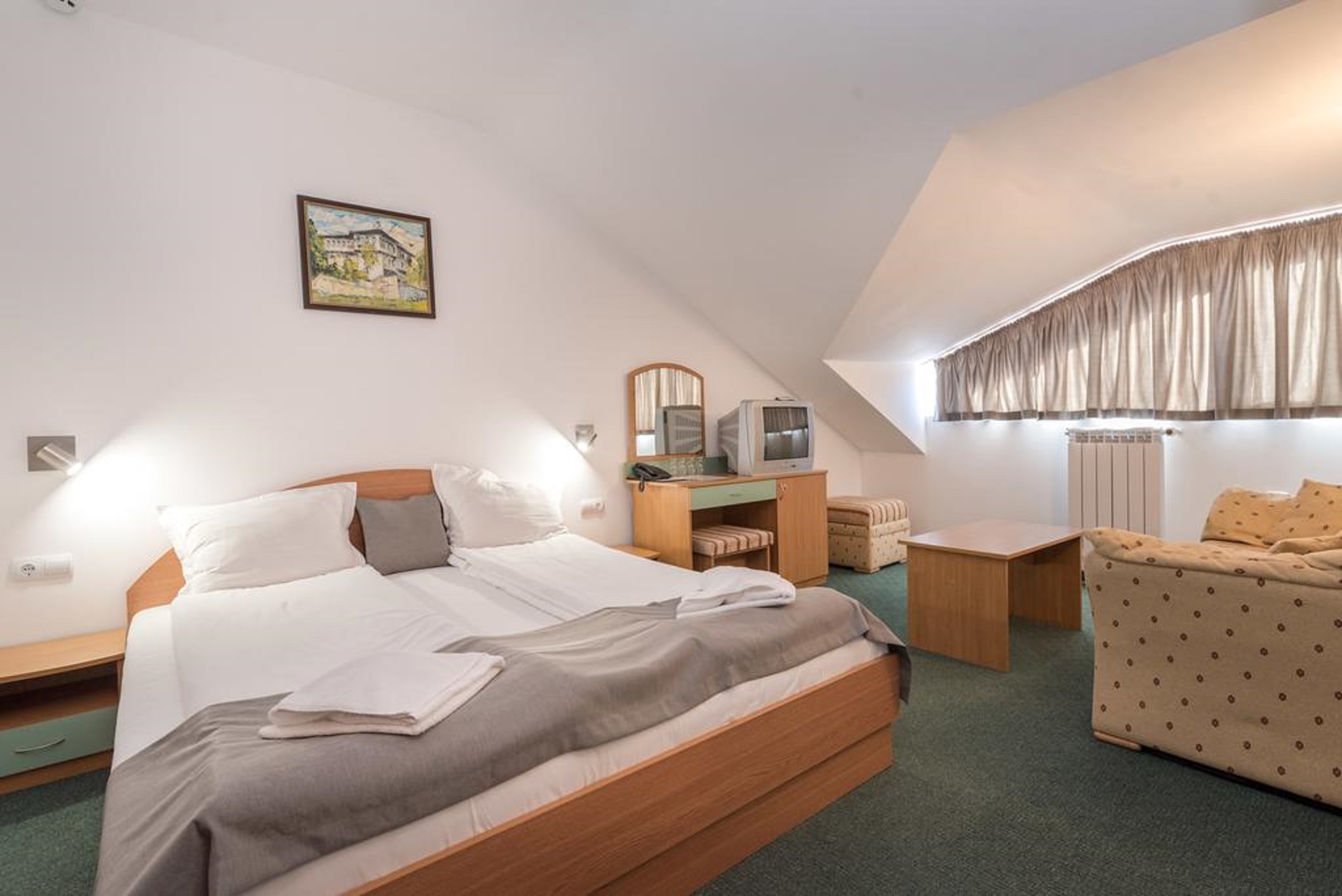 Family Room Standard