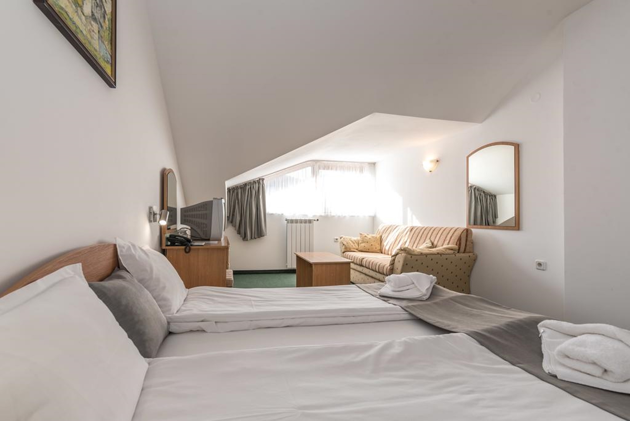 Family Room Standard