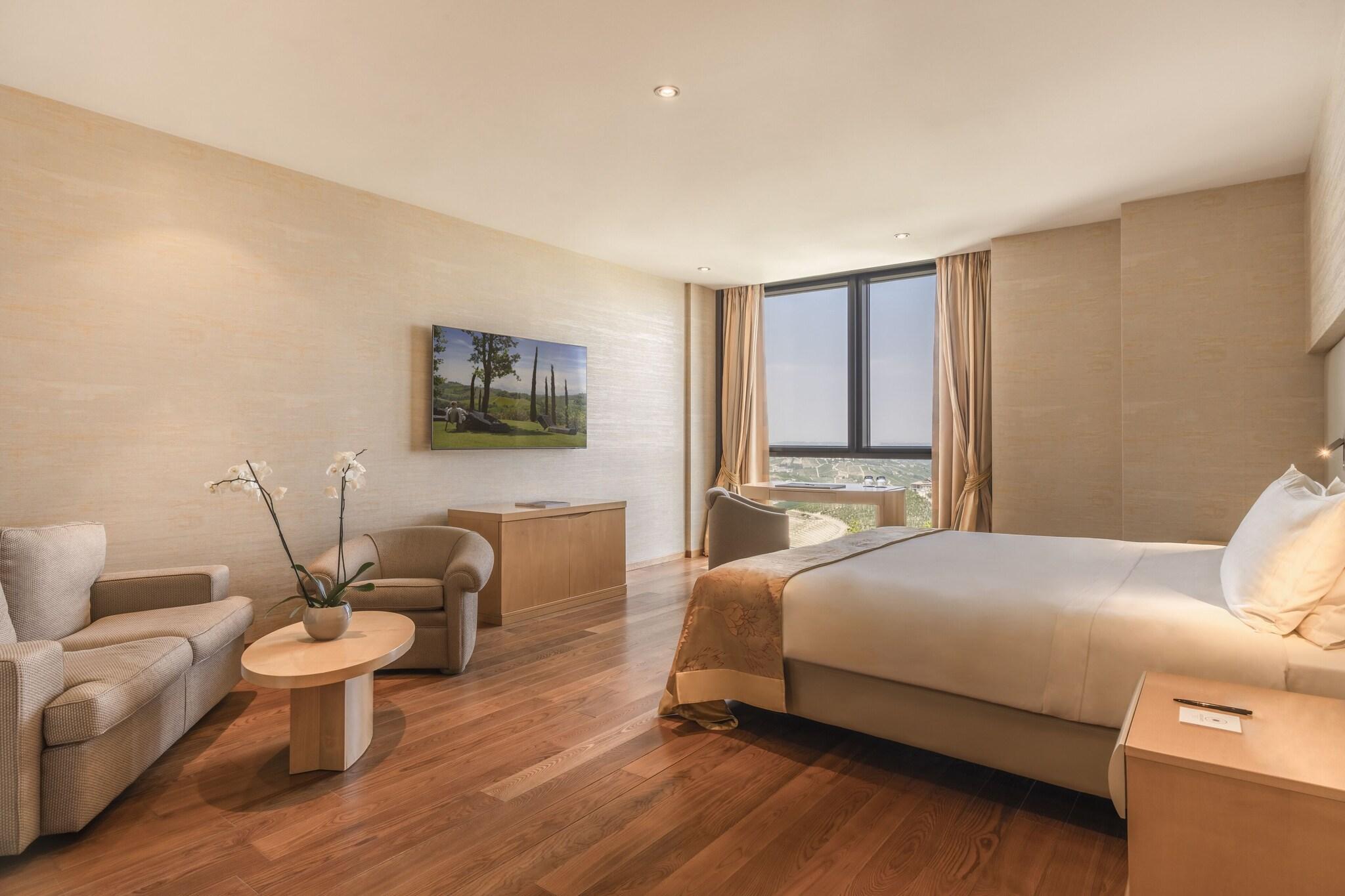 Double or Twin Two Beds