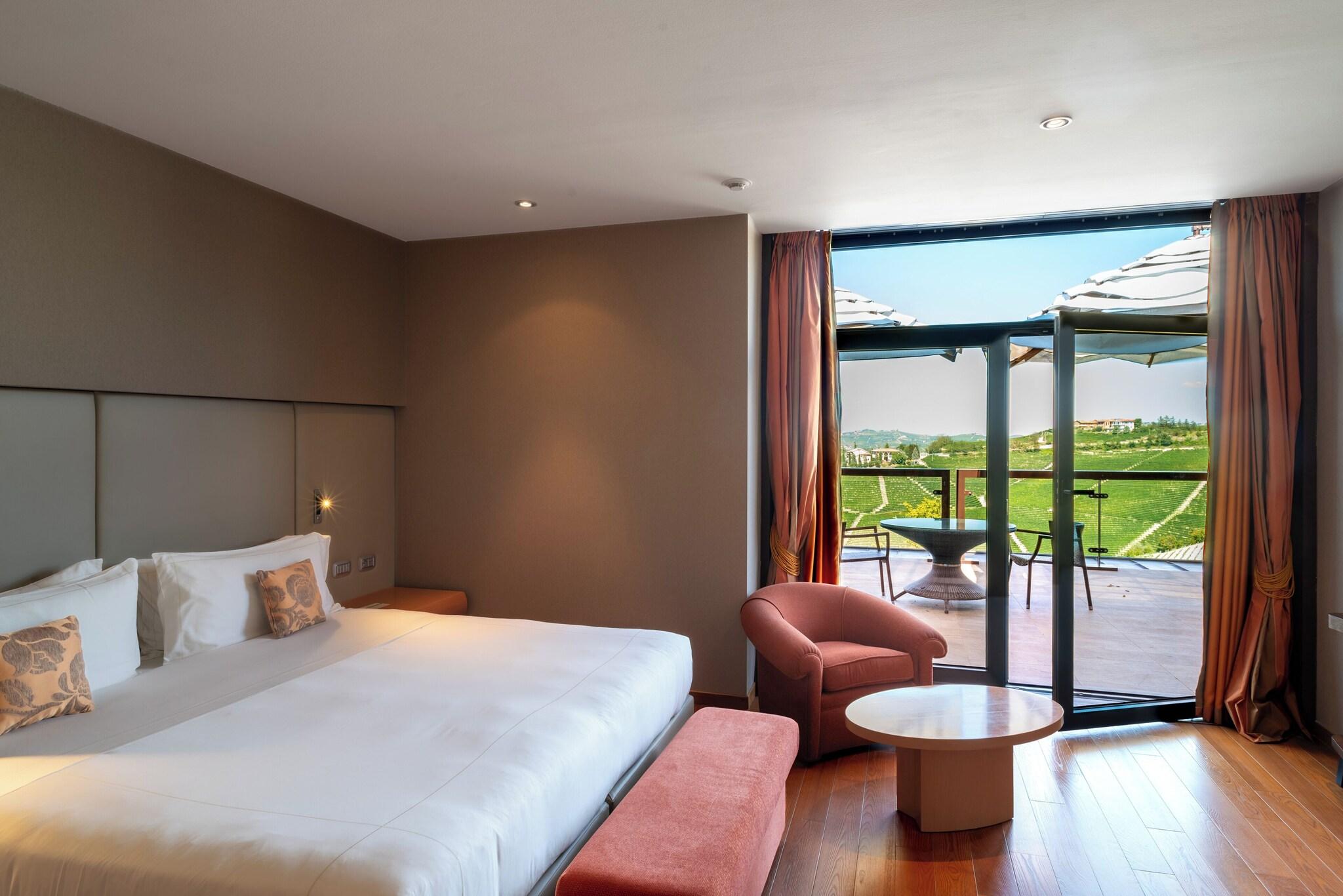 Double or Twin Two Beds