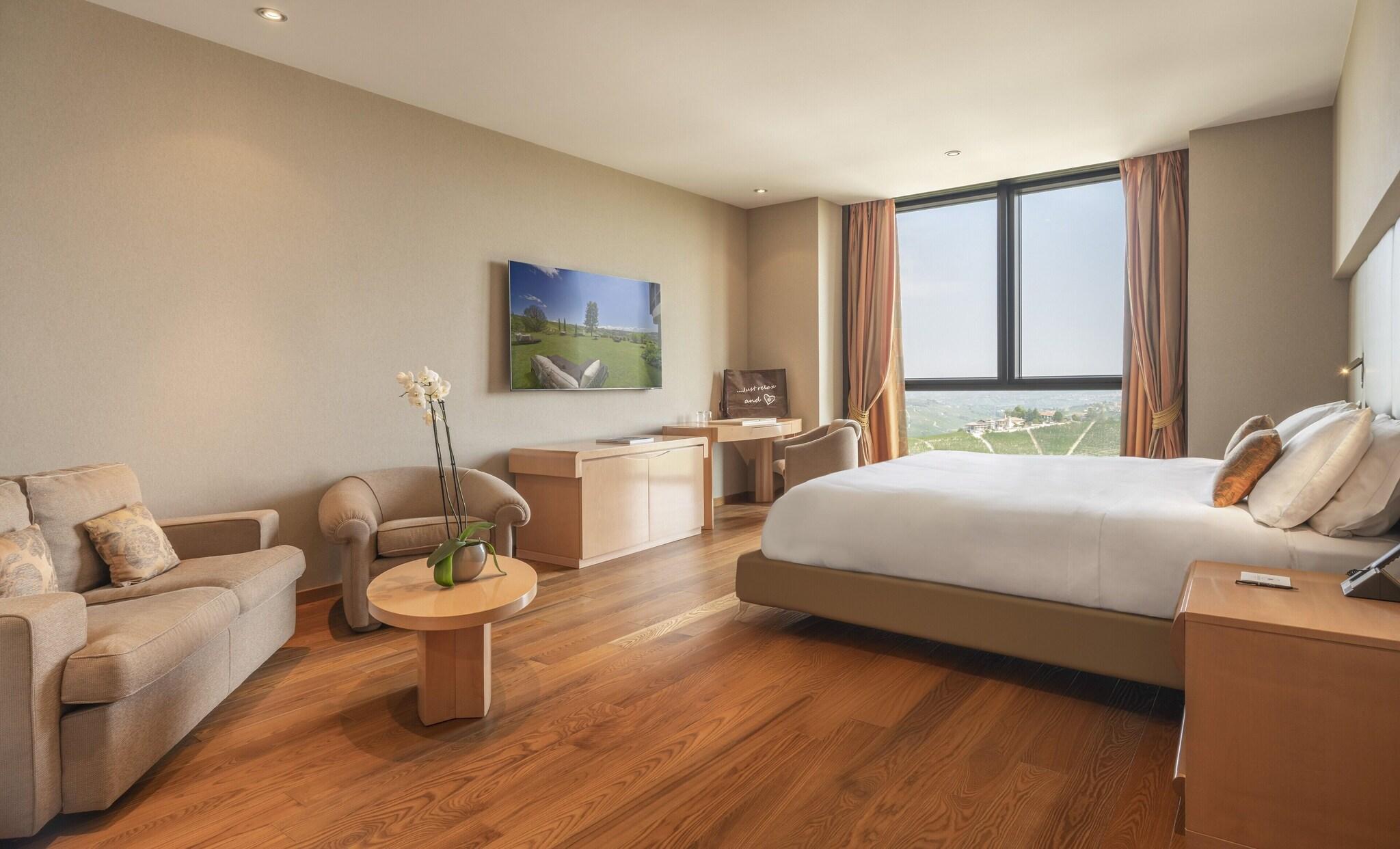 Double or Twin Two Beds