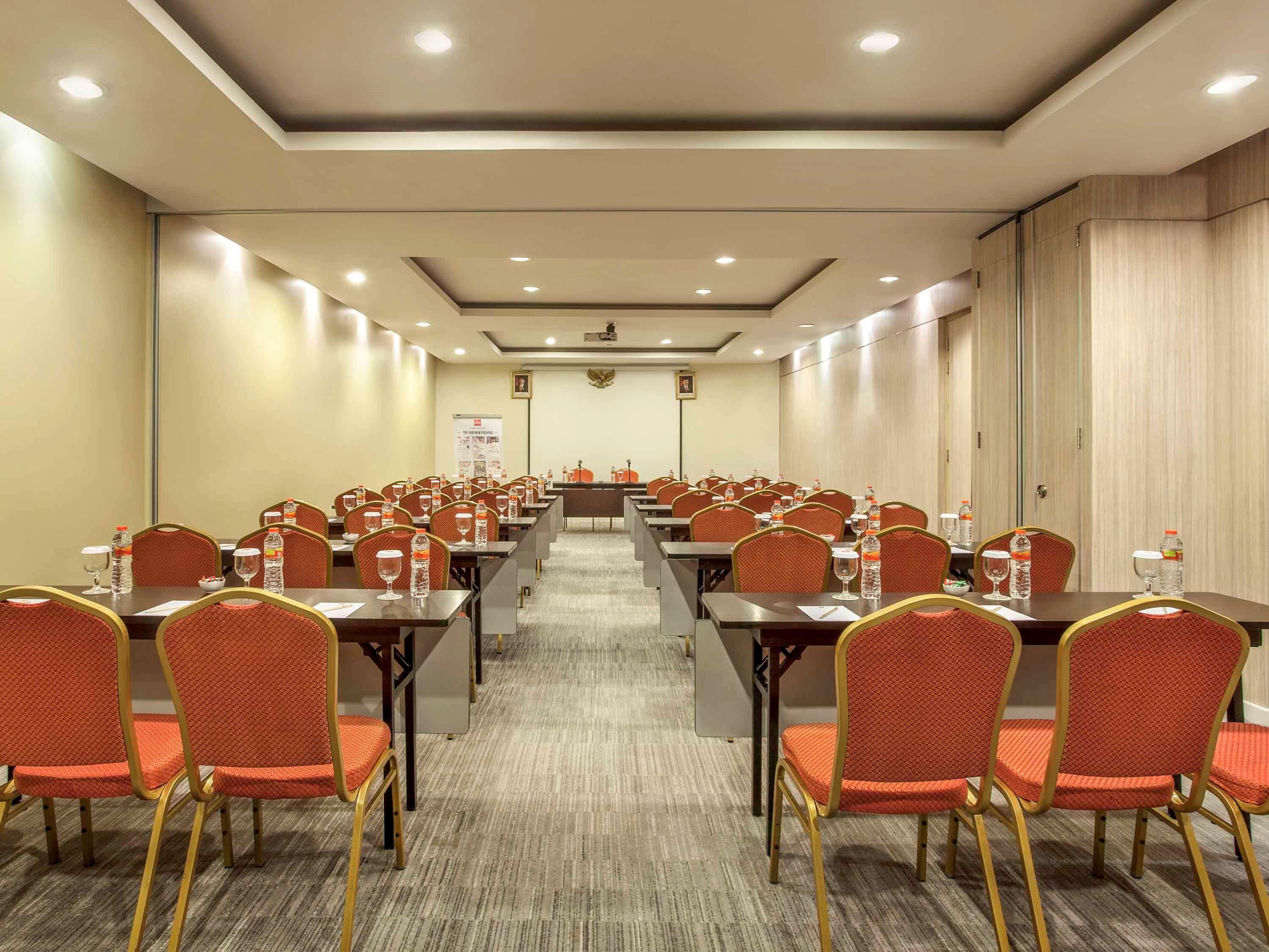 Conferences