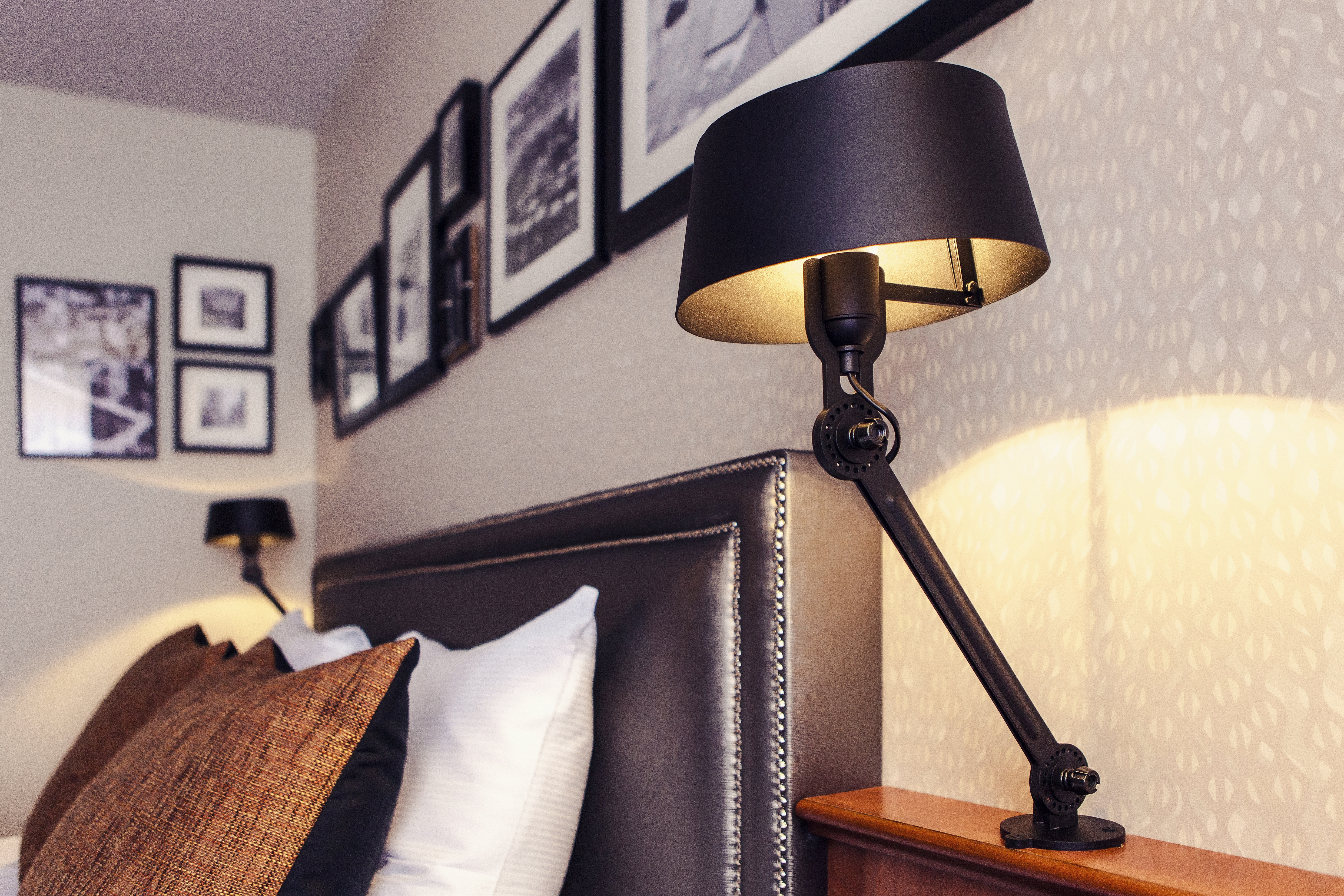 Double Single Standard