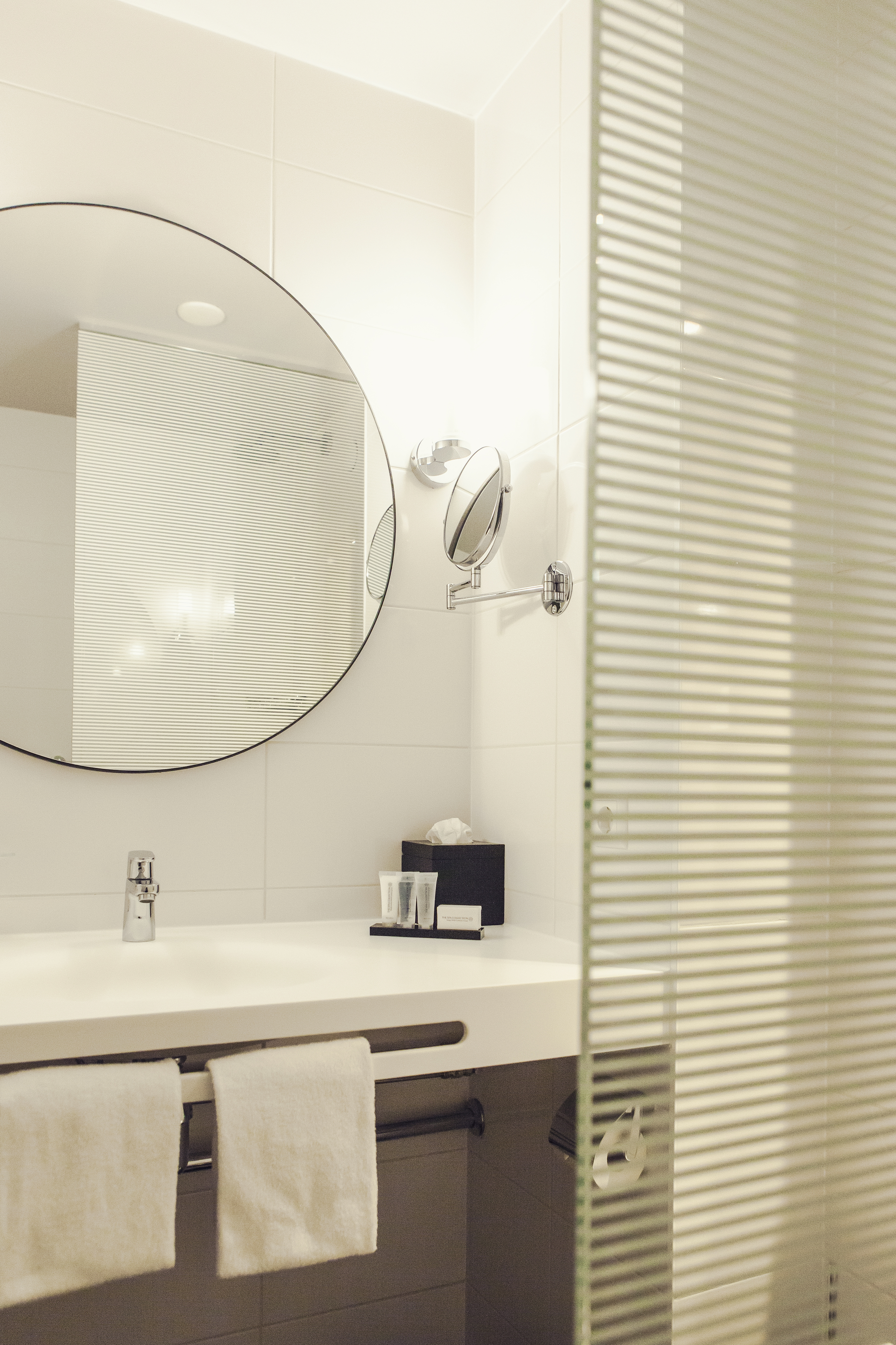 Double Single Standard