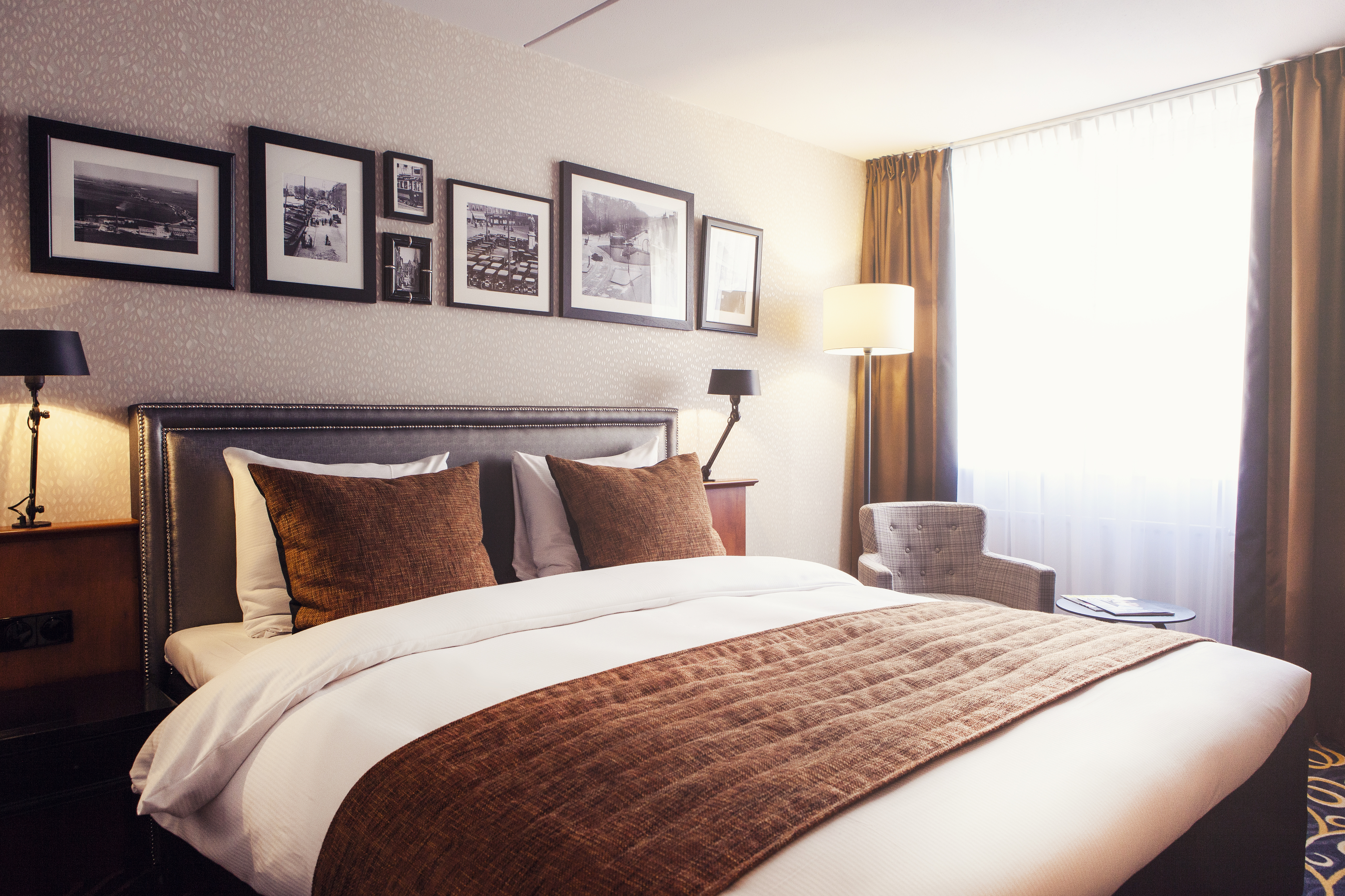 Double Single Standard