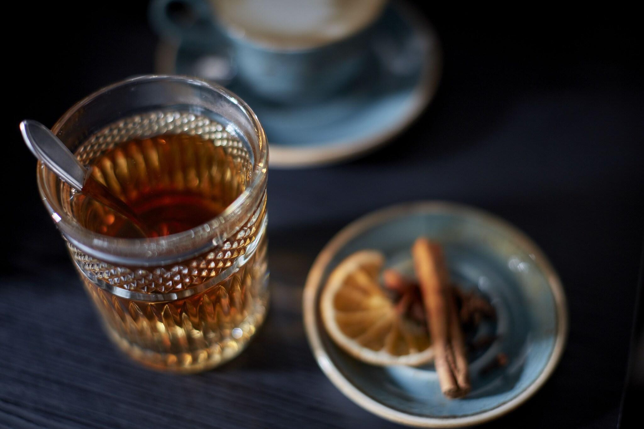 Double Deluxe King Bed