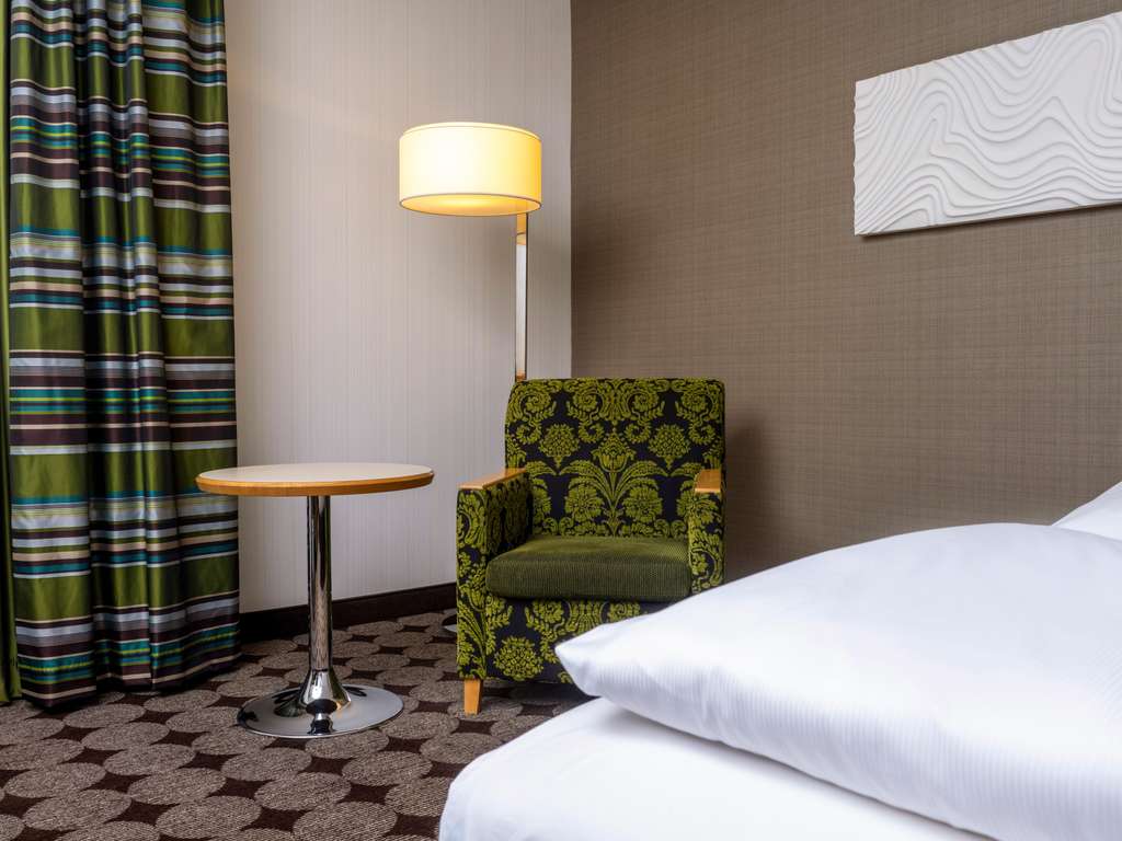 Double Superior King Bed