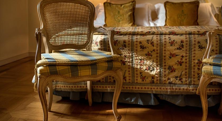 Double Single Standard