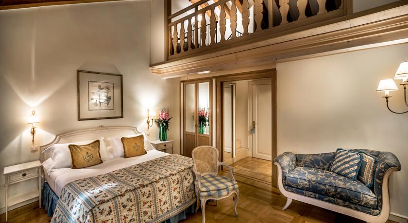 Junior Suite Standard