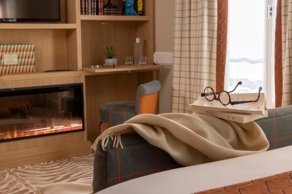 Double or Twin Deluxe