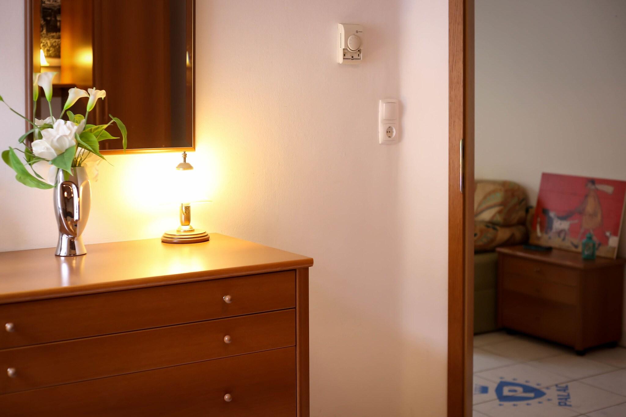 Triple with Kitchenette