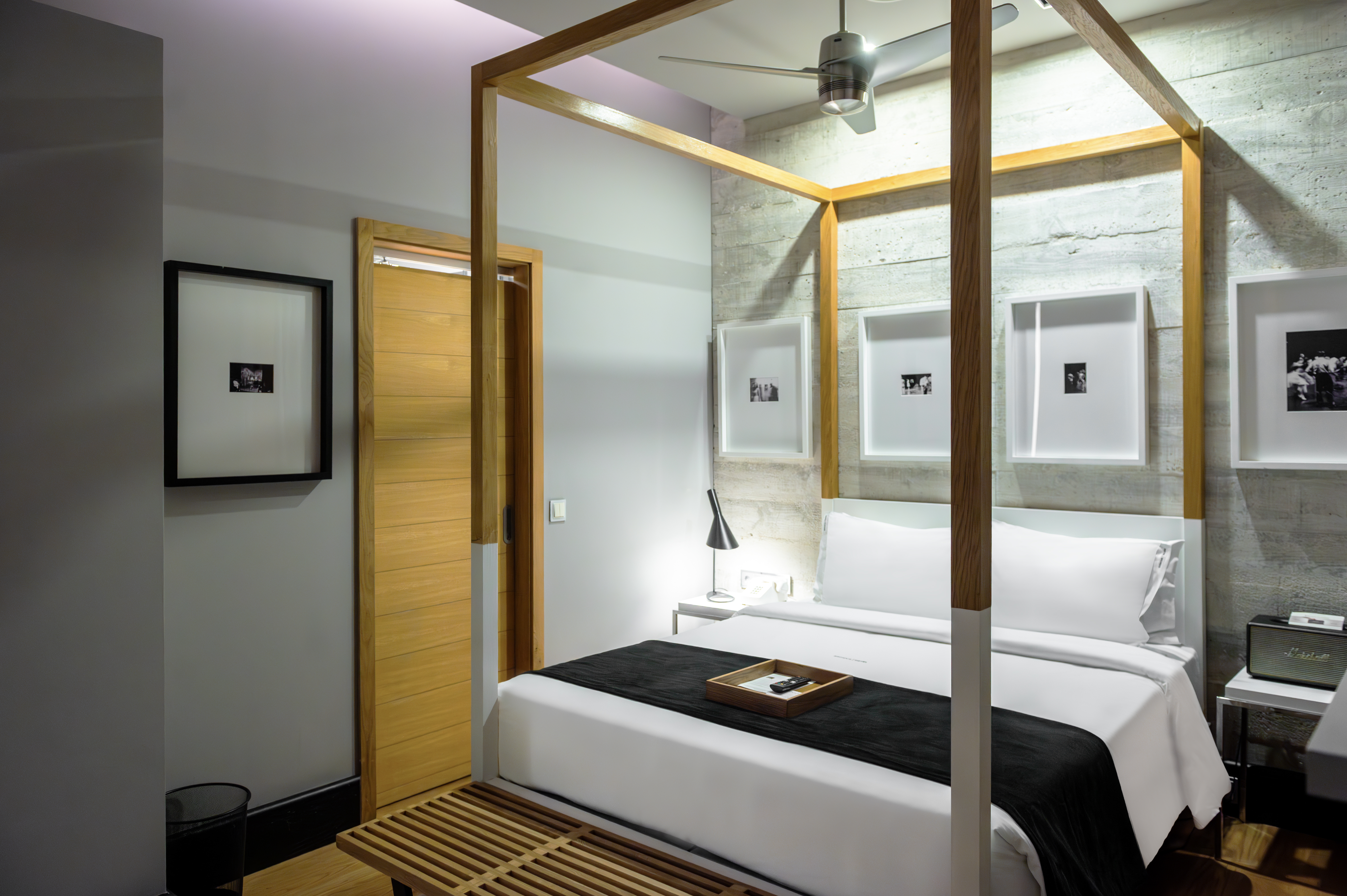 Double or Twin Superior