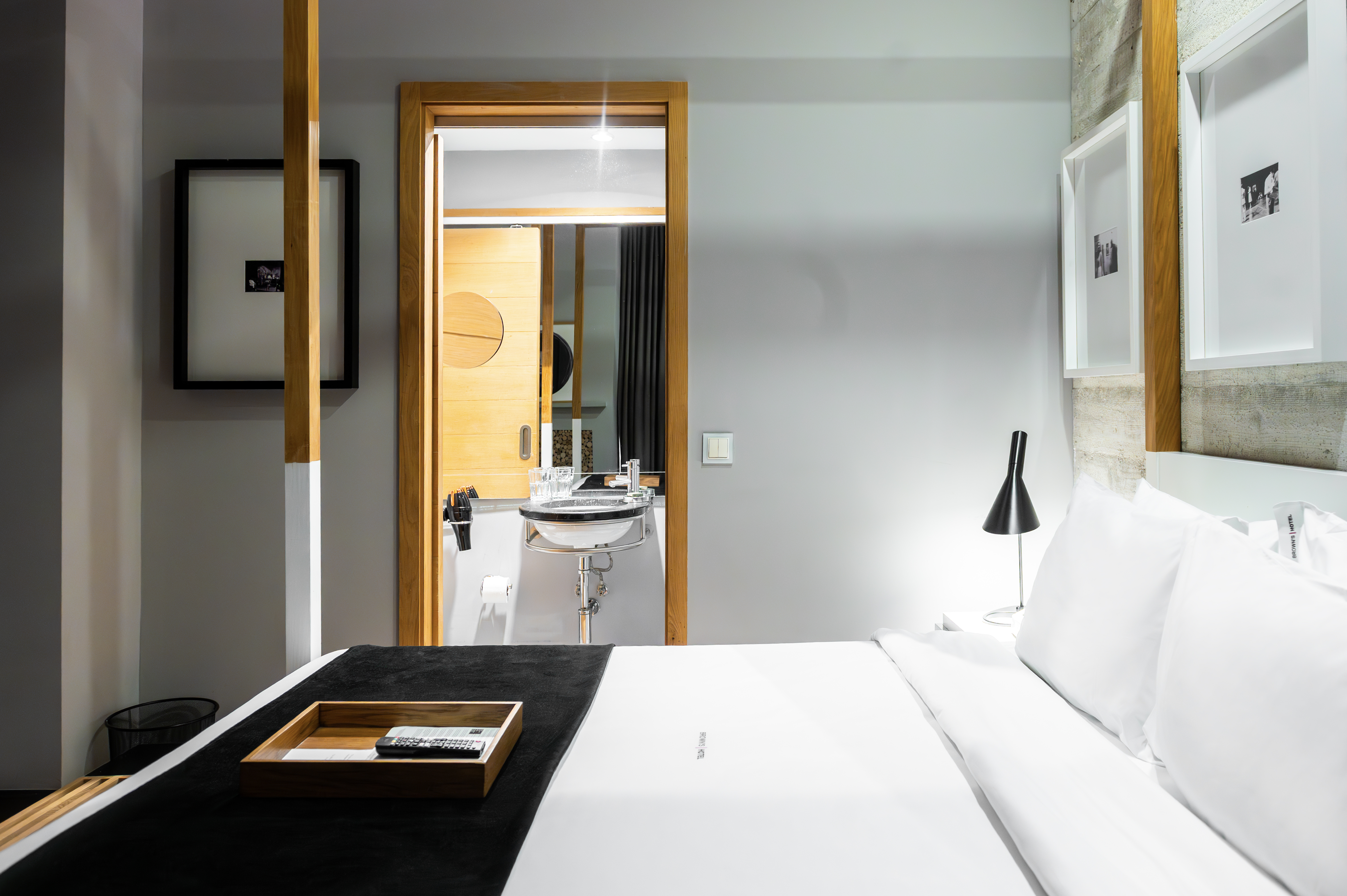 Double or Twin Superior