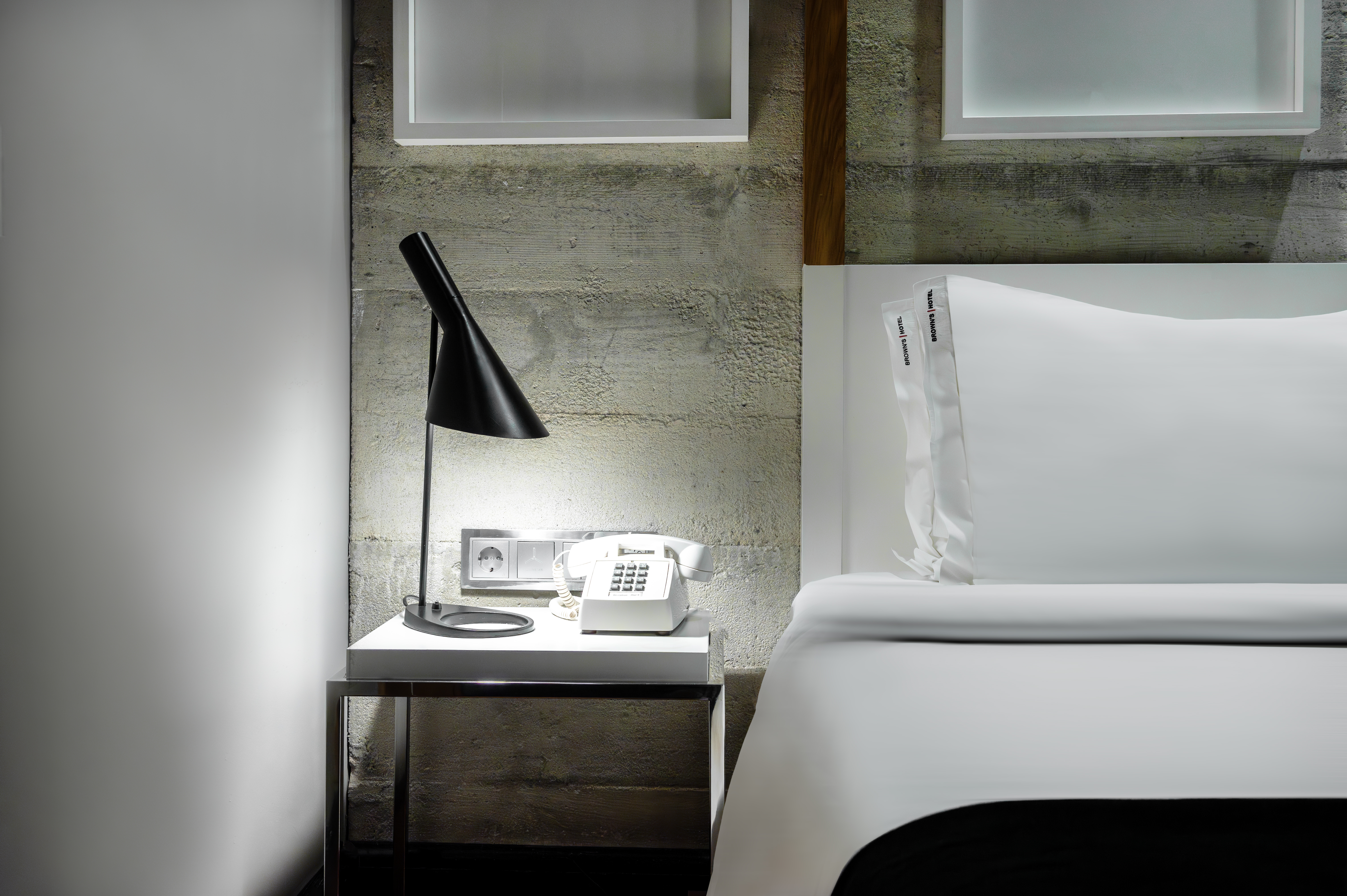 Double or Twin Superior