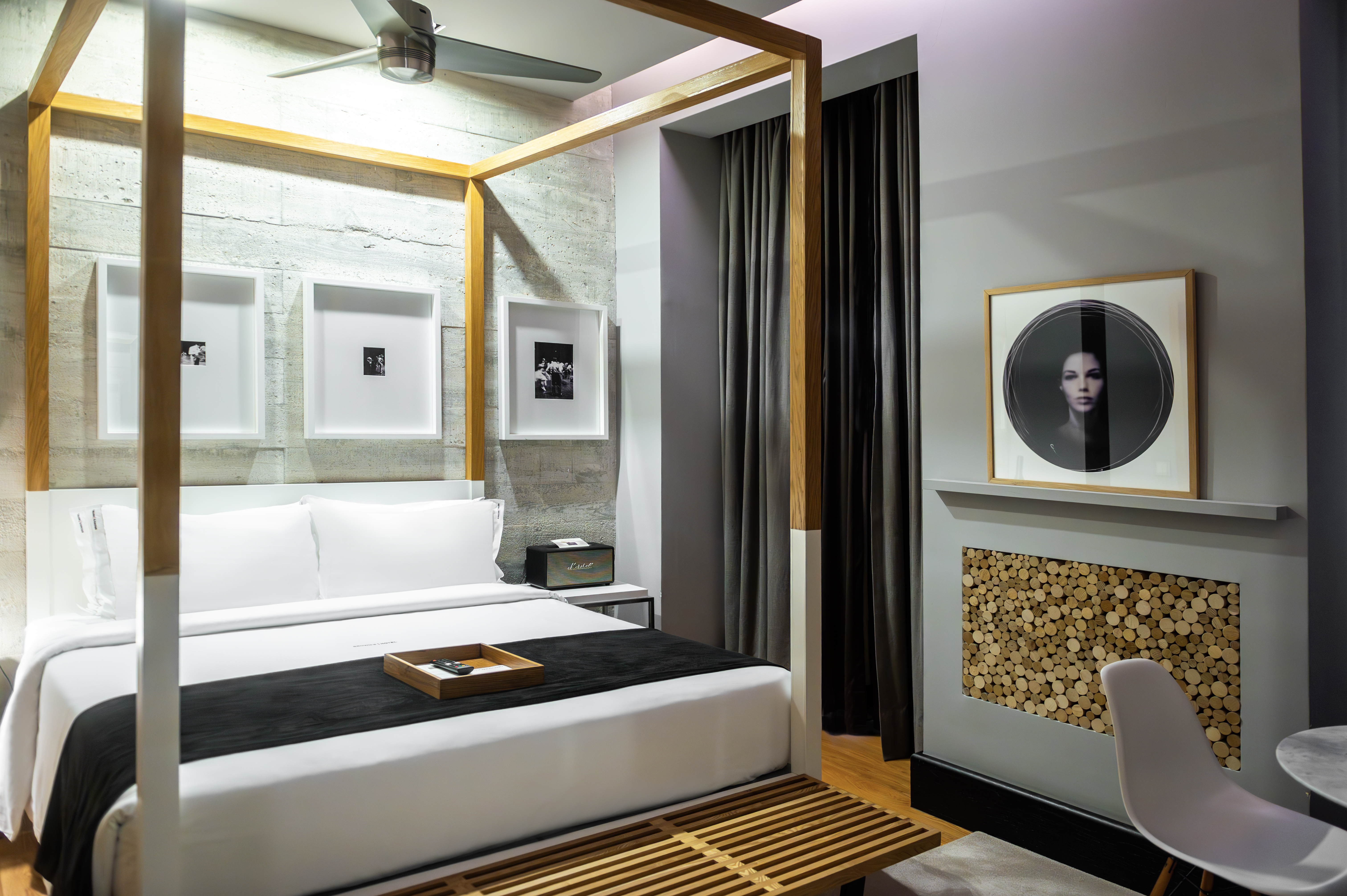 Double or Twin Superior