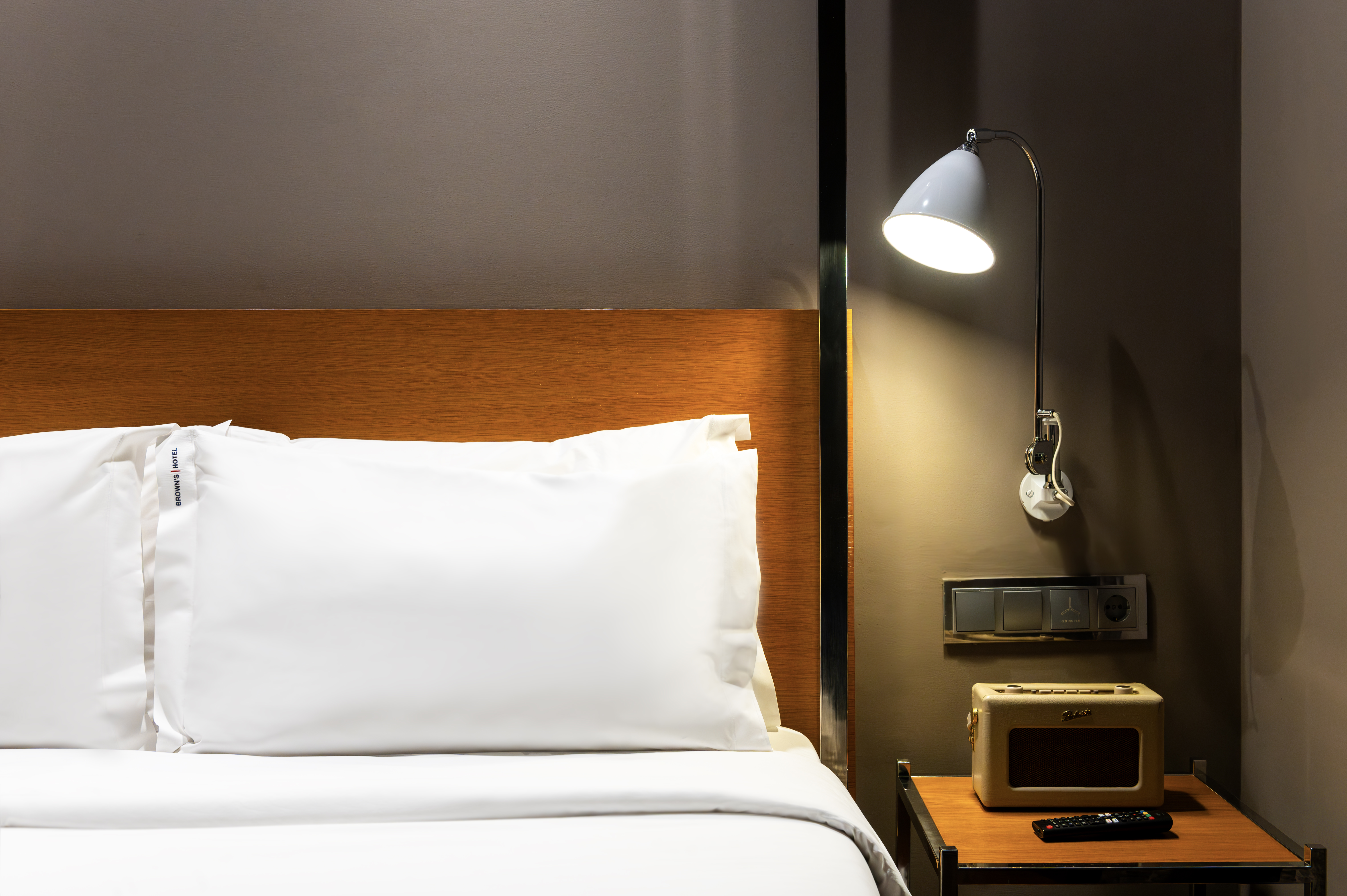 Double or Twin Superior