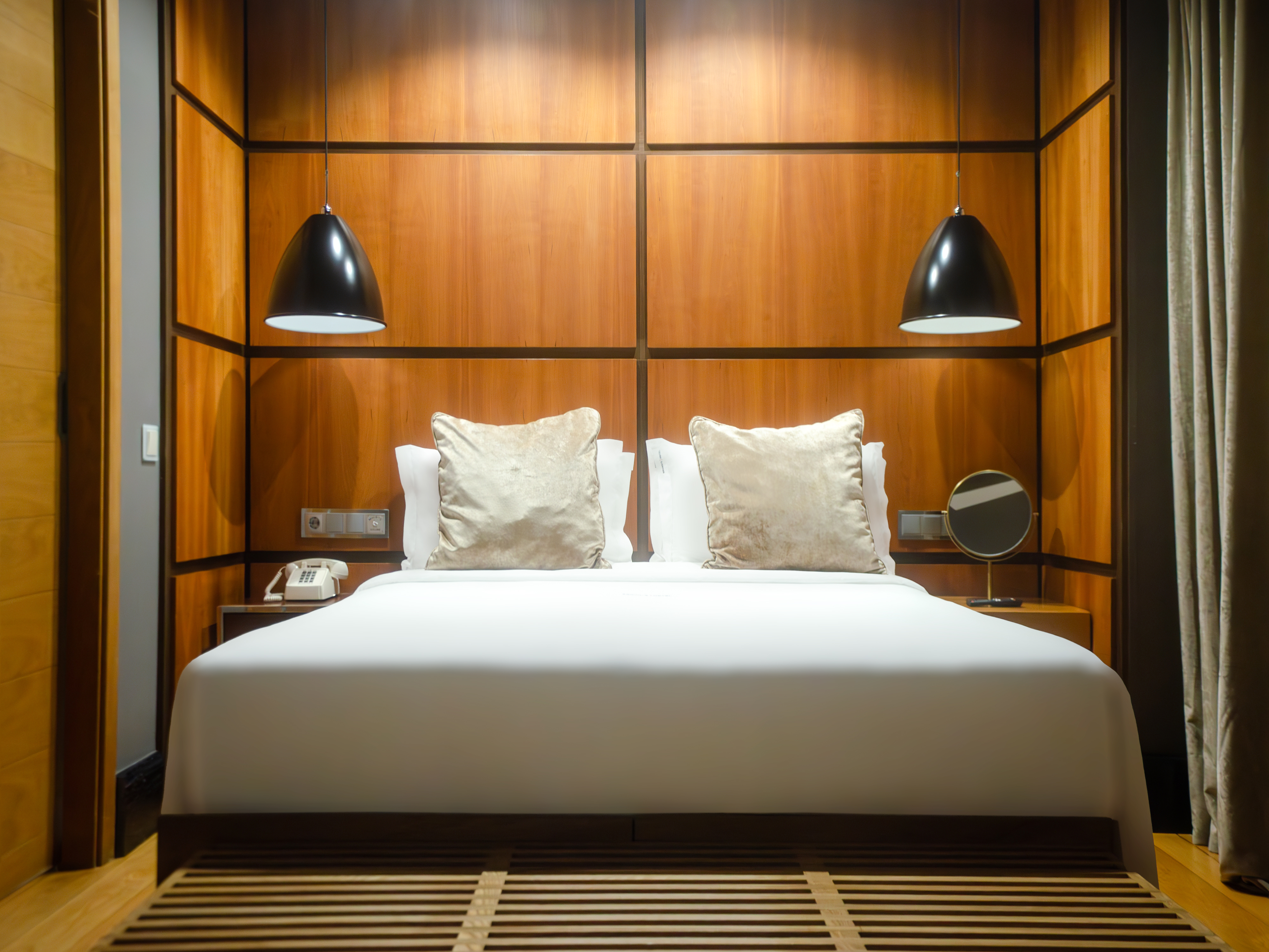 Double or Twin Superior