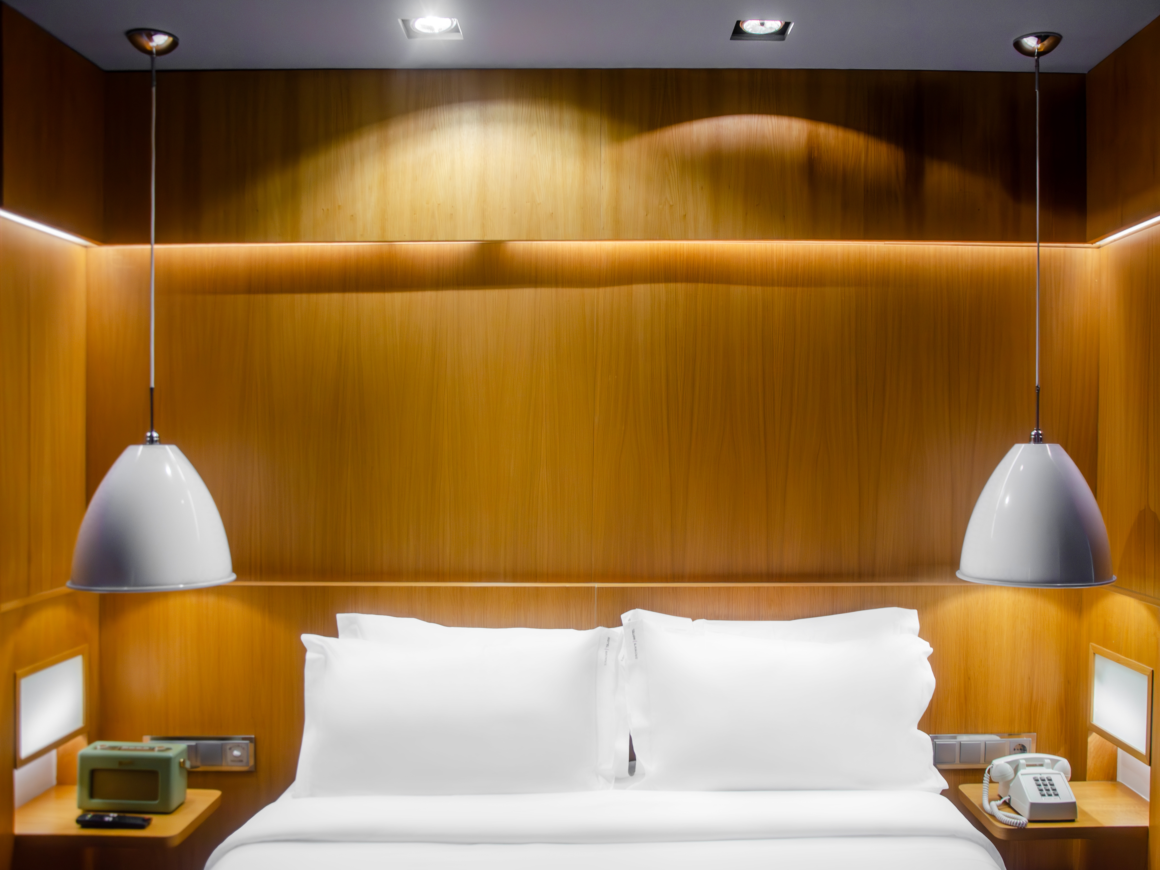 Double or Twin Superior