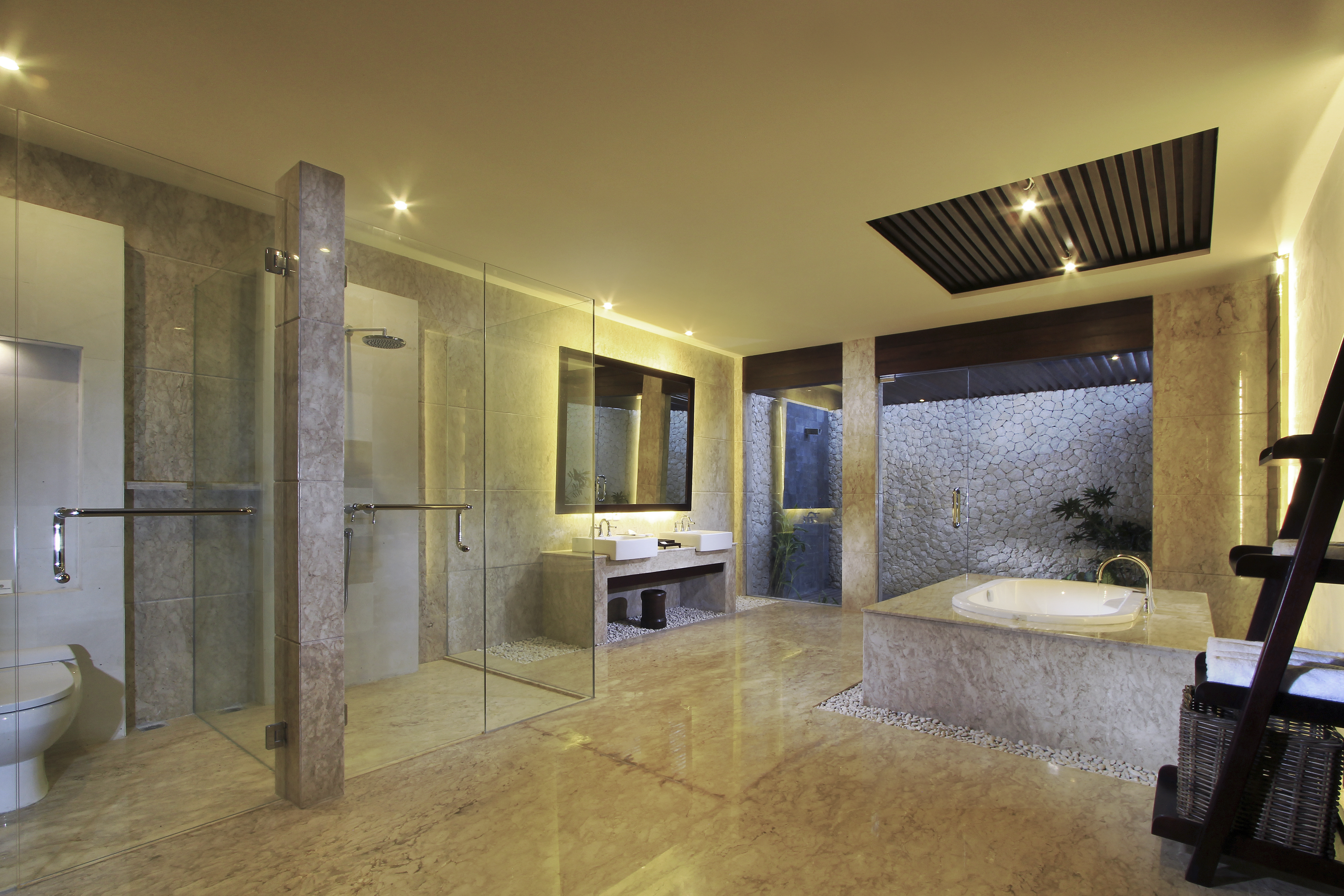 Villa Three Bedrooms