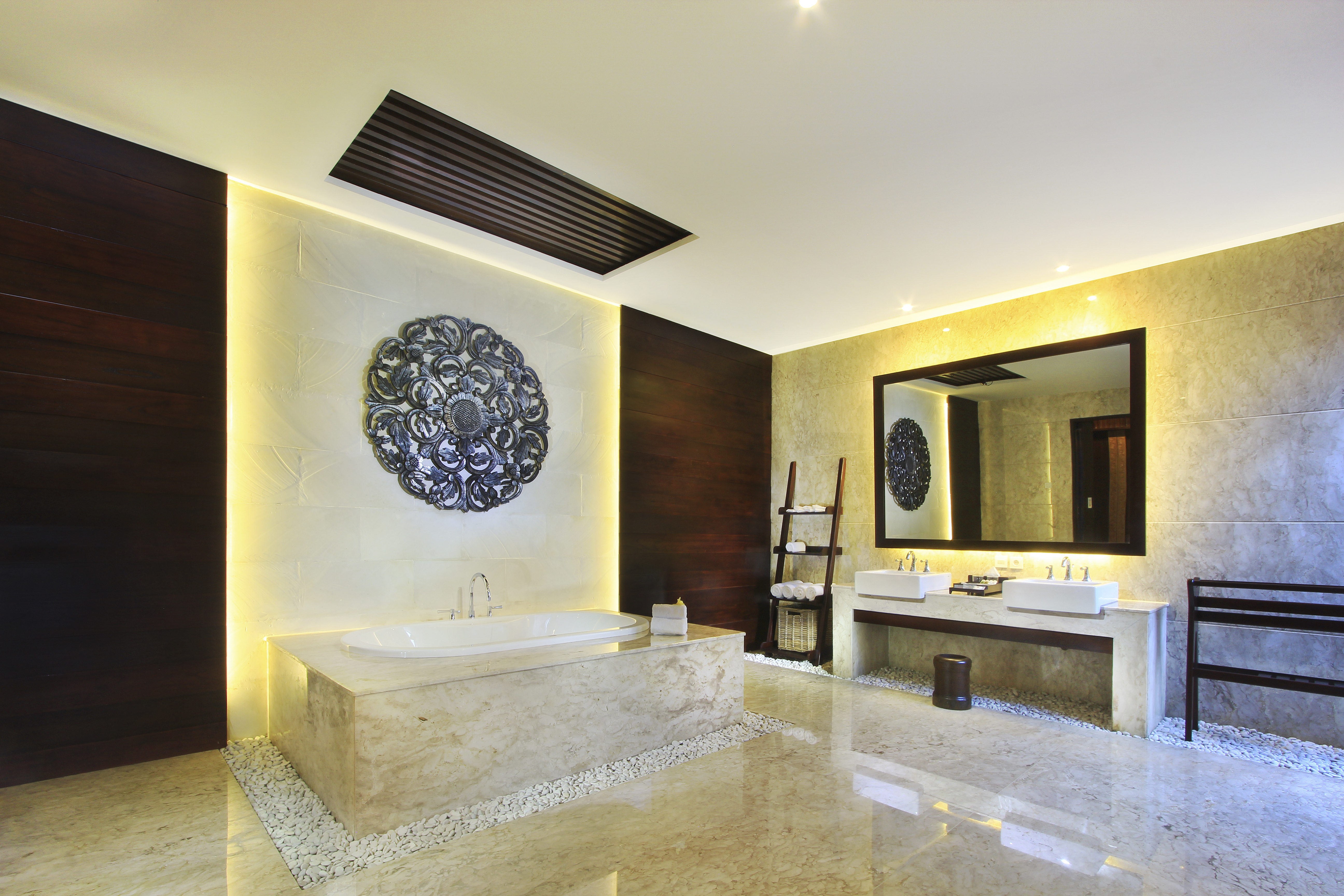 Villa Pool View Two Bedrooms