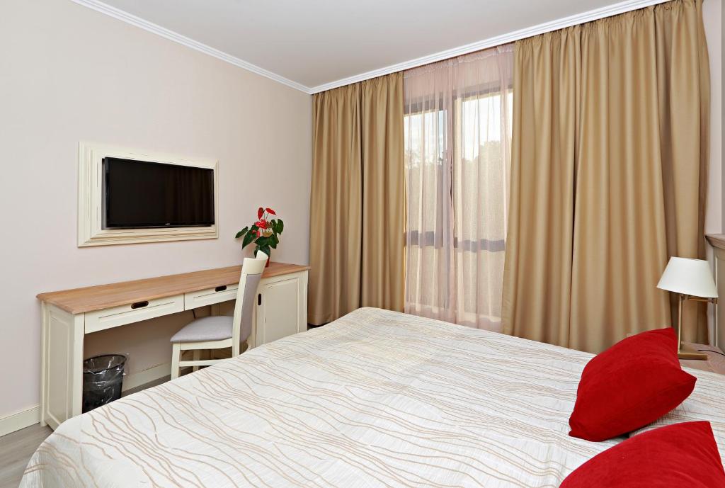 Single Without Balcony