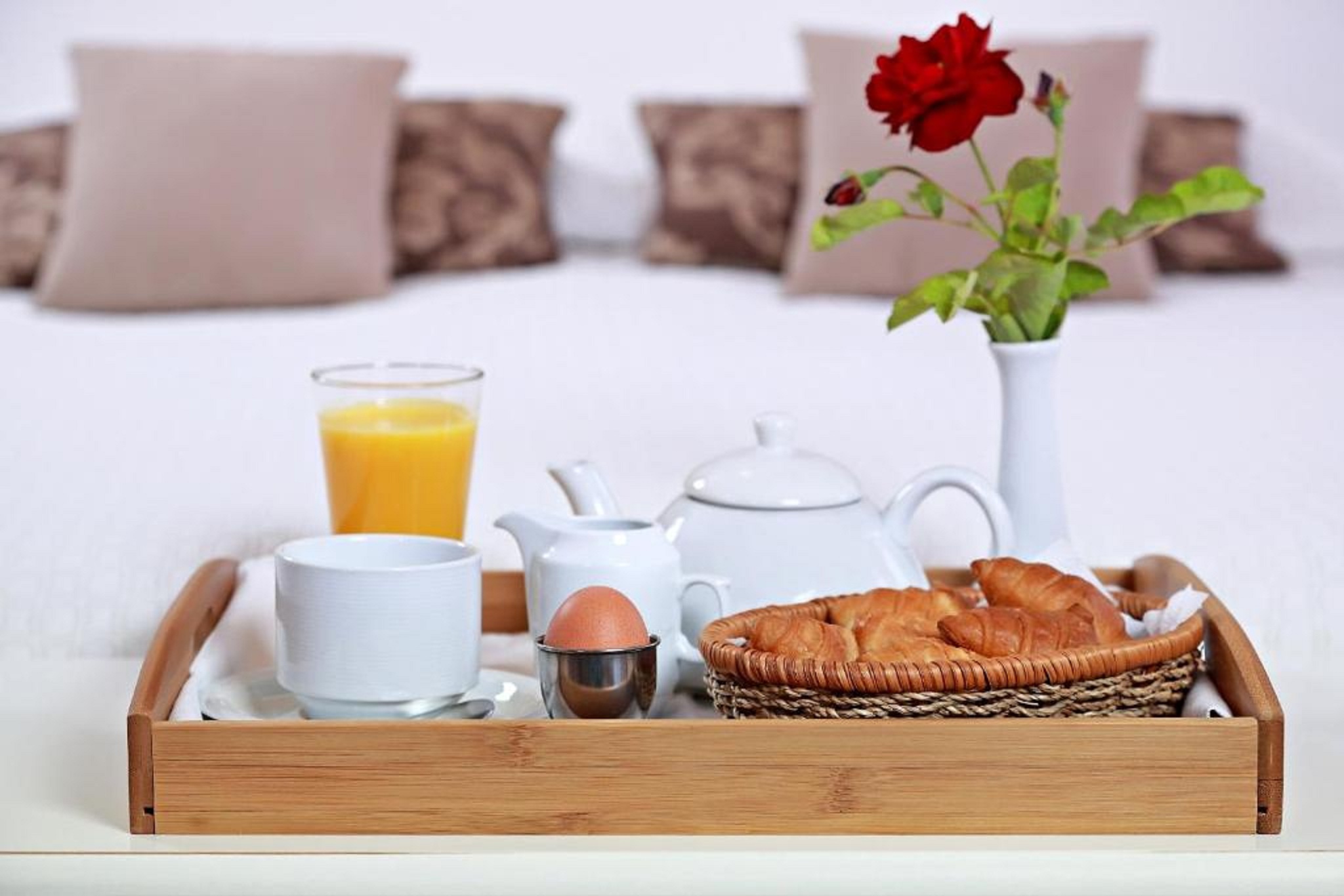 Double Without Balcony