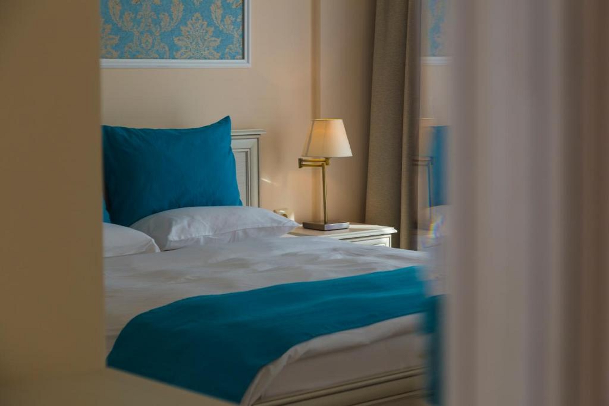 Junior Suite Park View