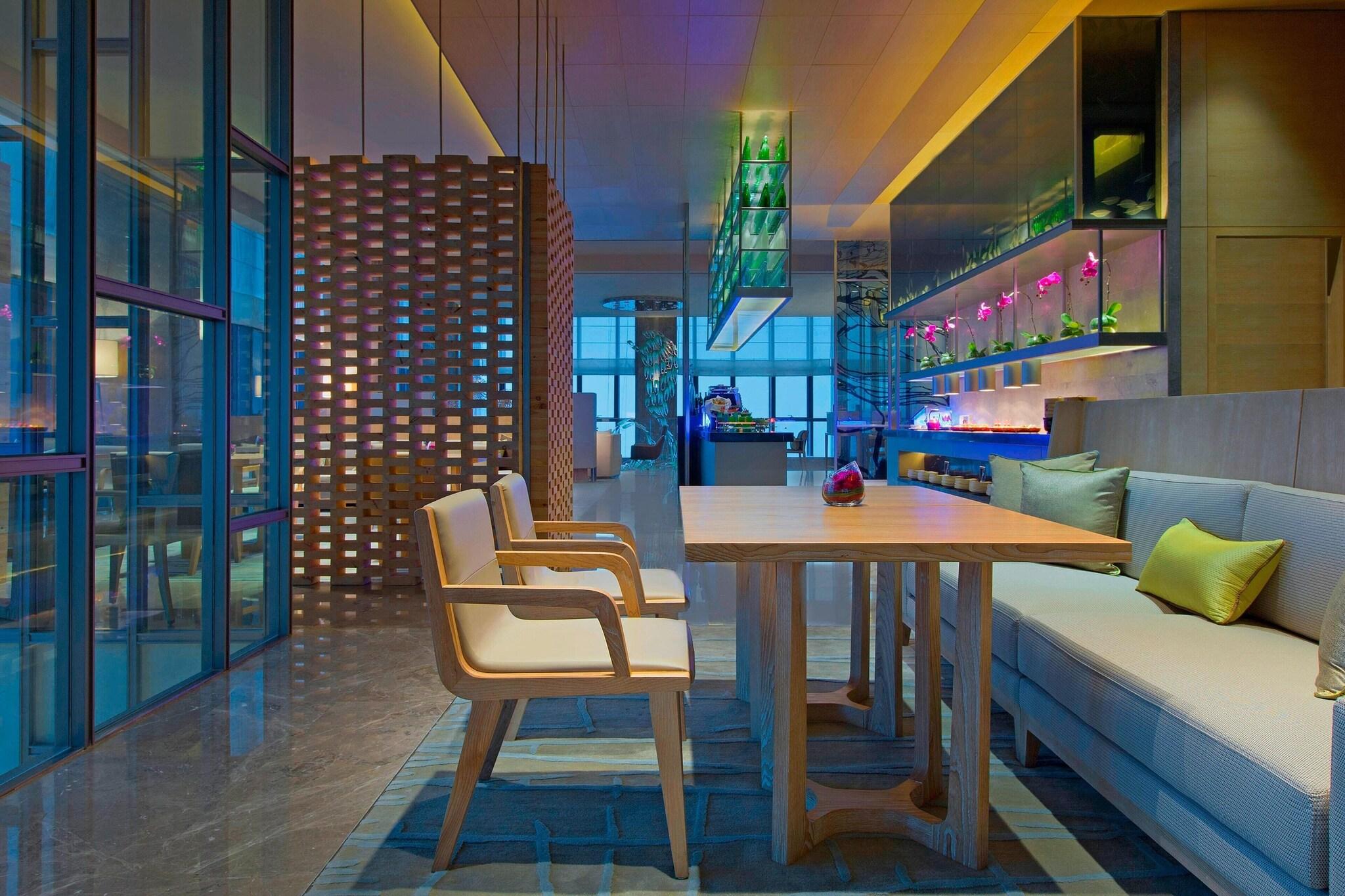 Suite Executive King Bed