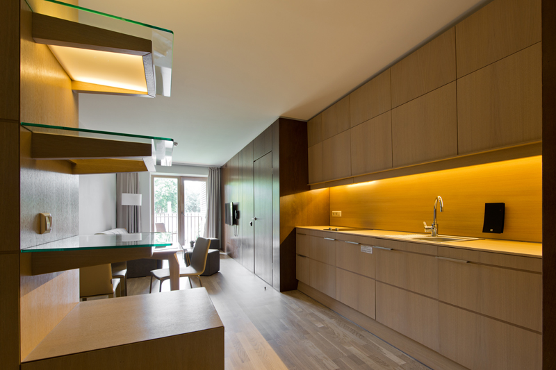 Apartment Two Bedrooms