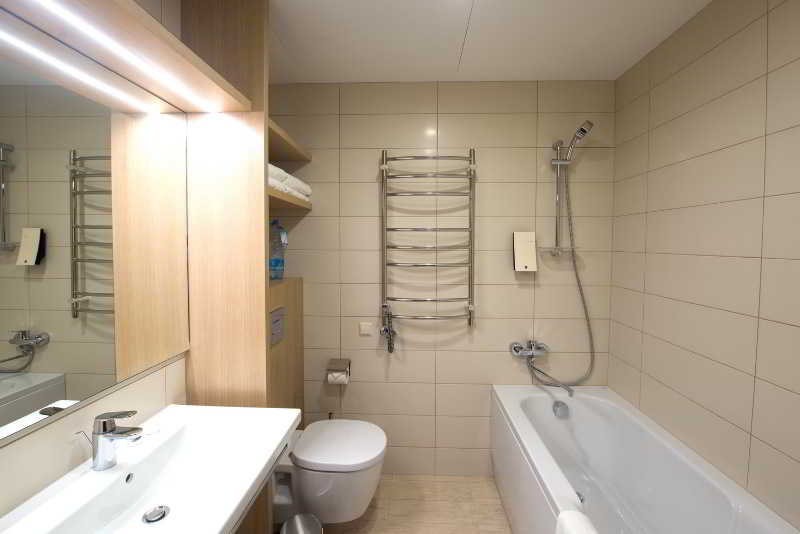 Apartment Two Bedrooms