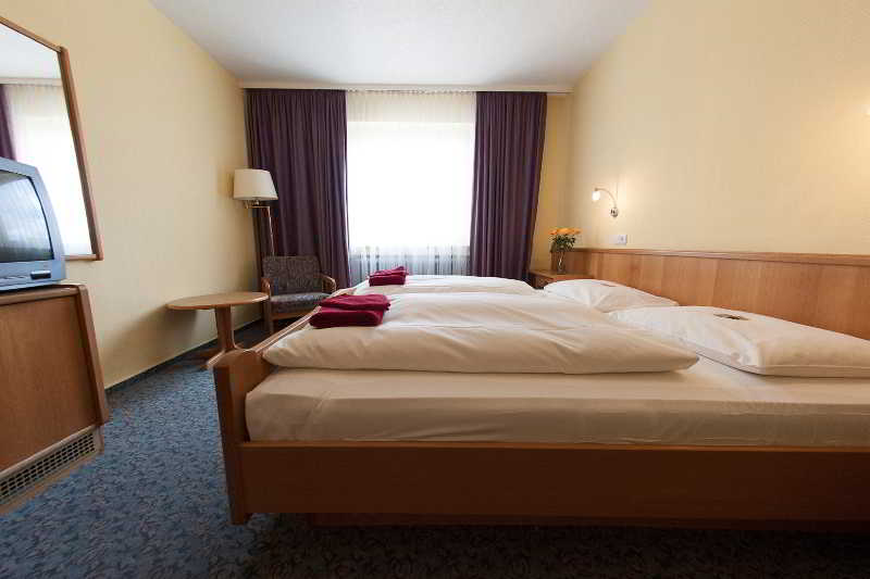 Double or Twin Standard