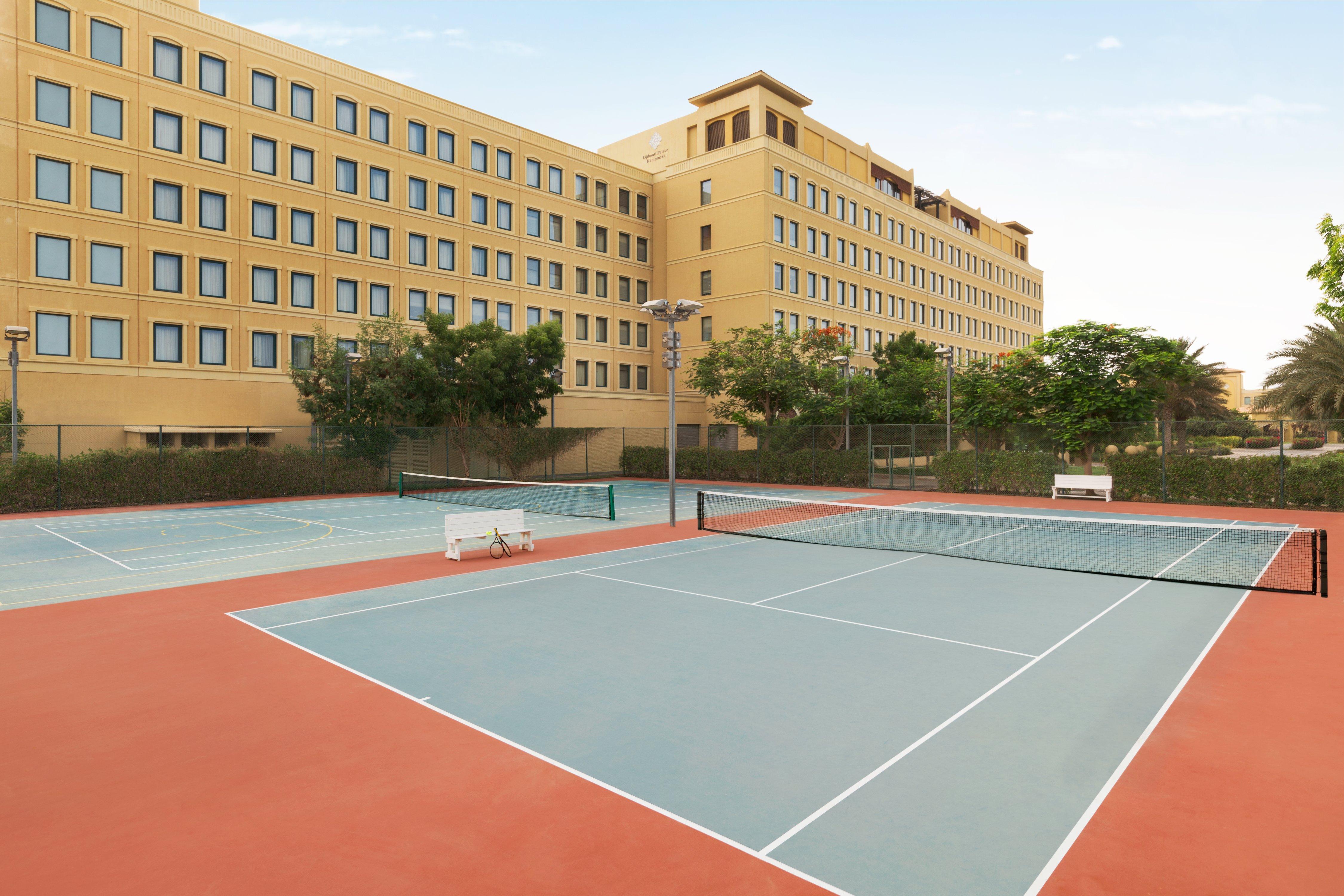 Sports and Entertainment