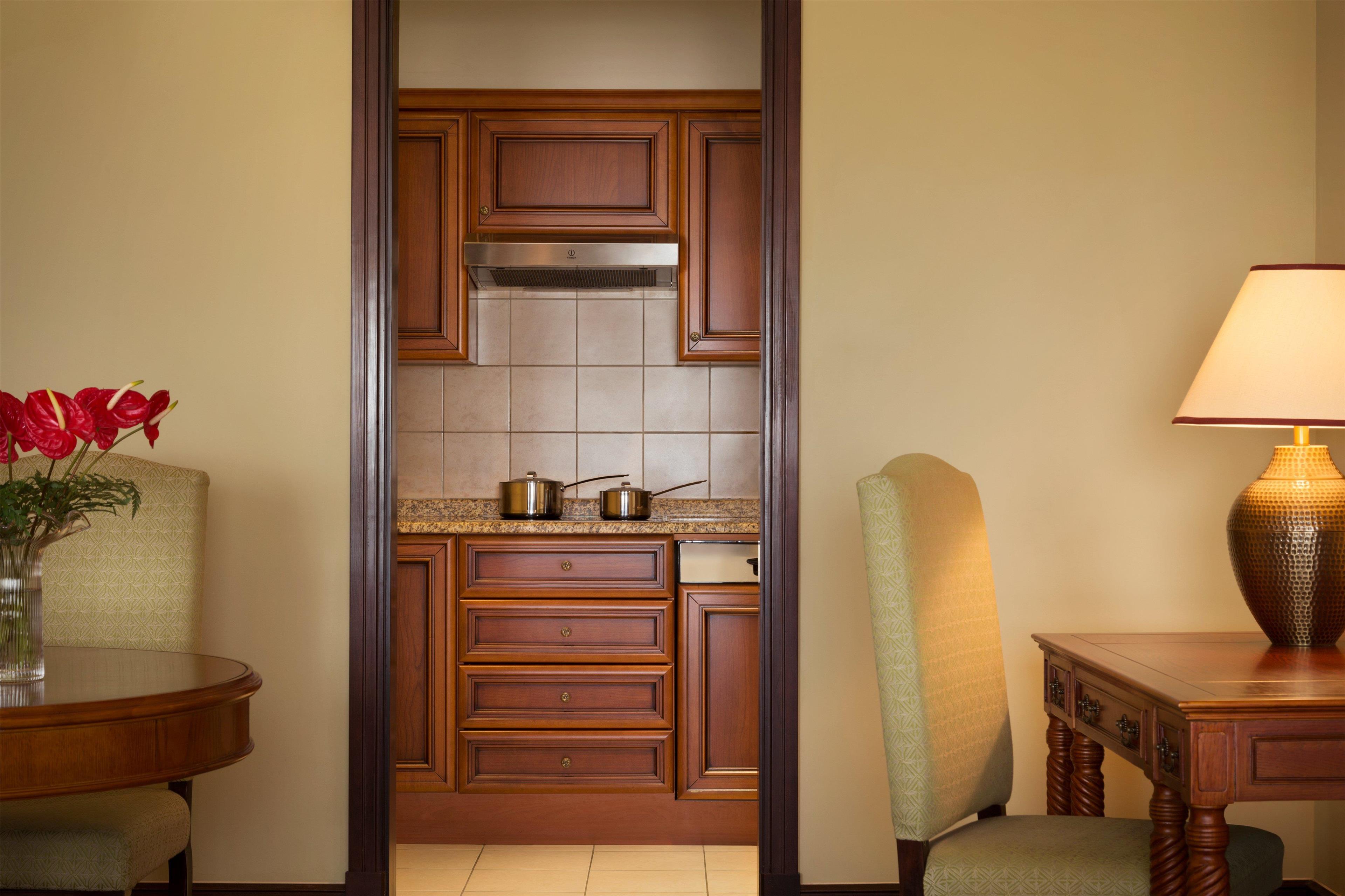 Suite Executive Sea View