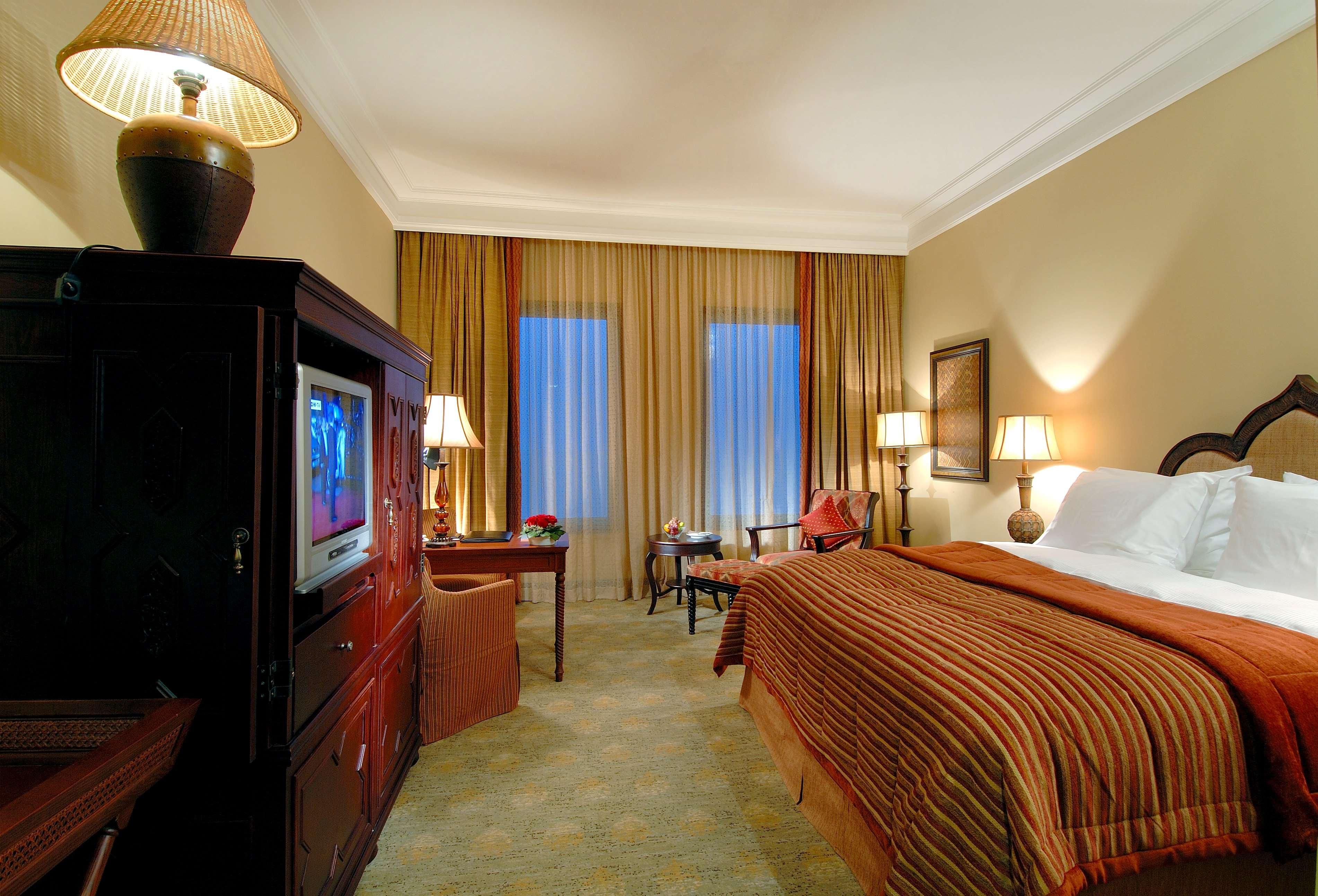 Double Superior Garden View