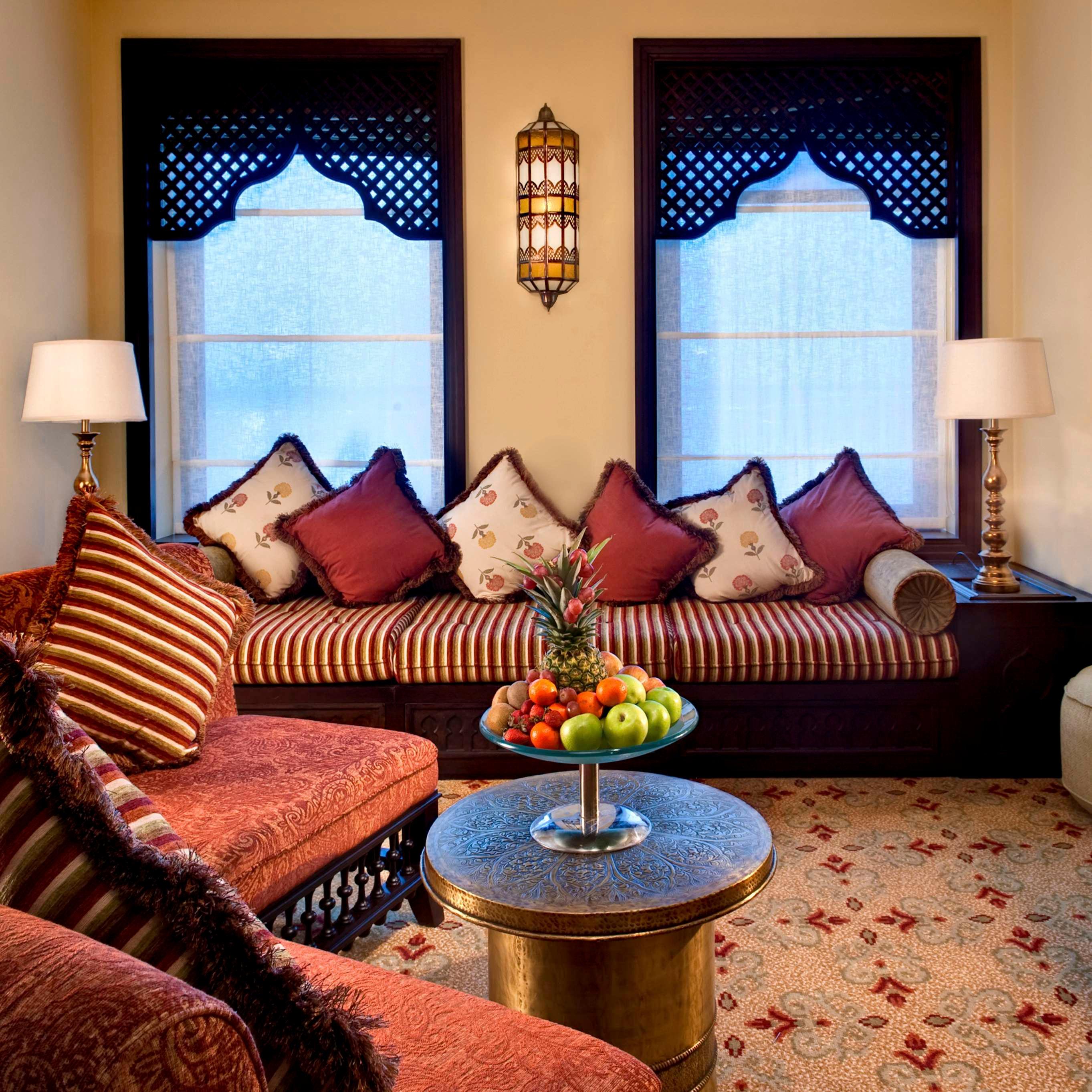 Suite Executive Sea View