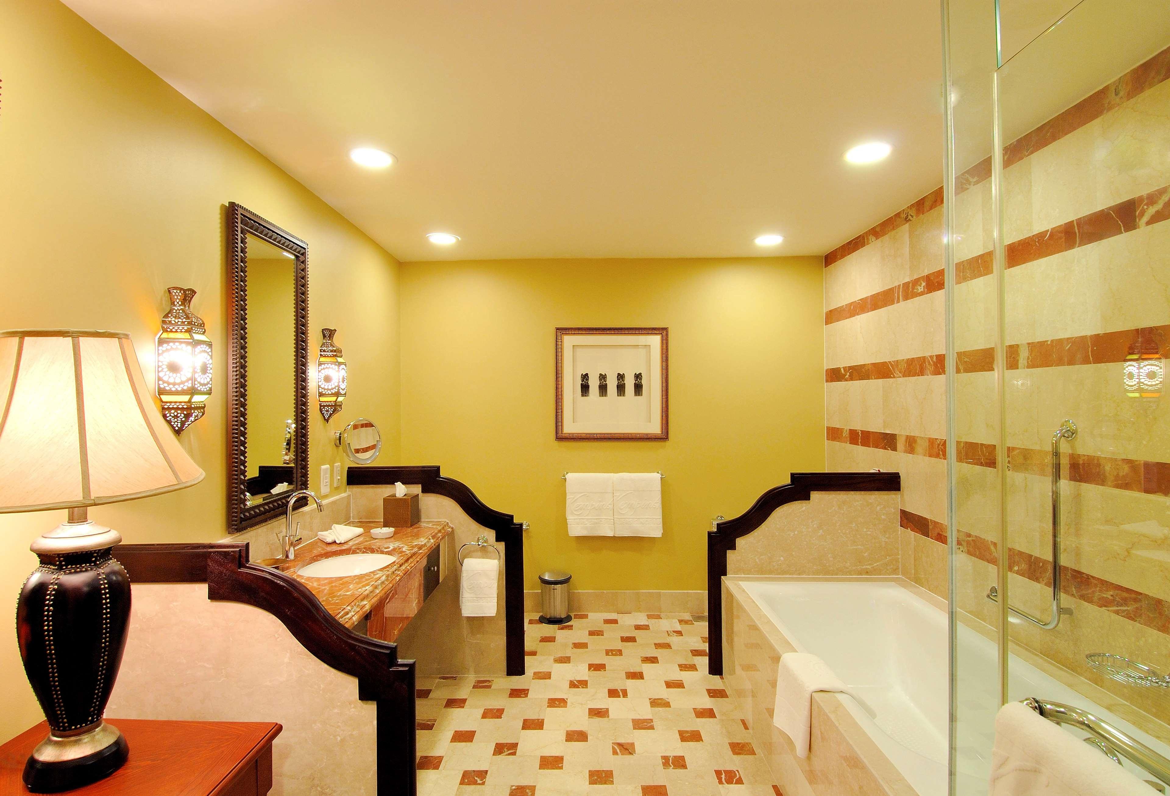 Junior Suite Standard