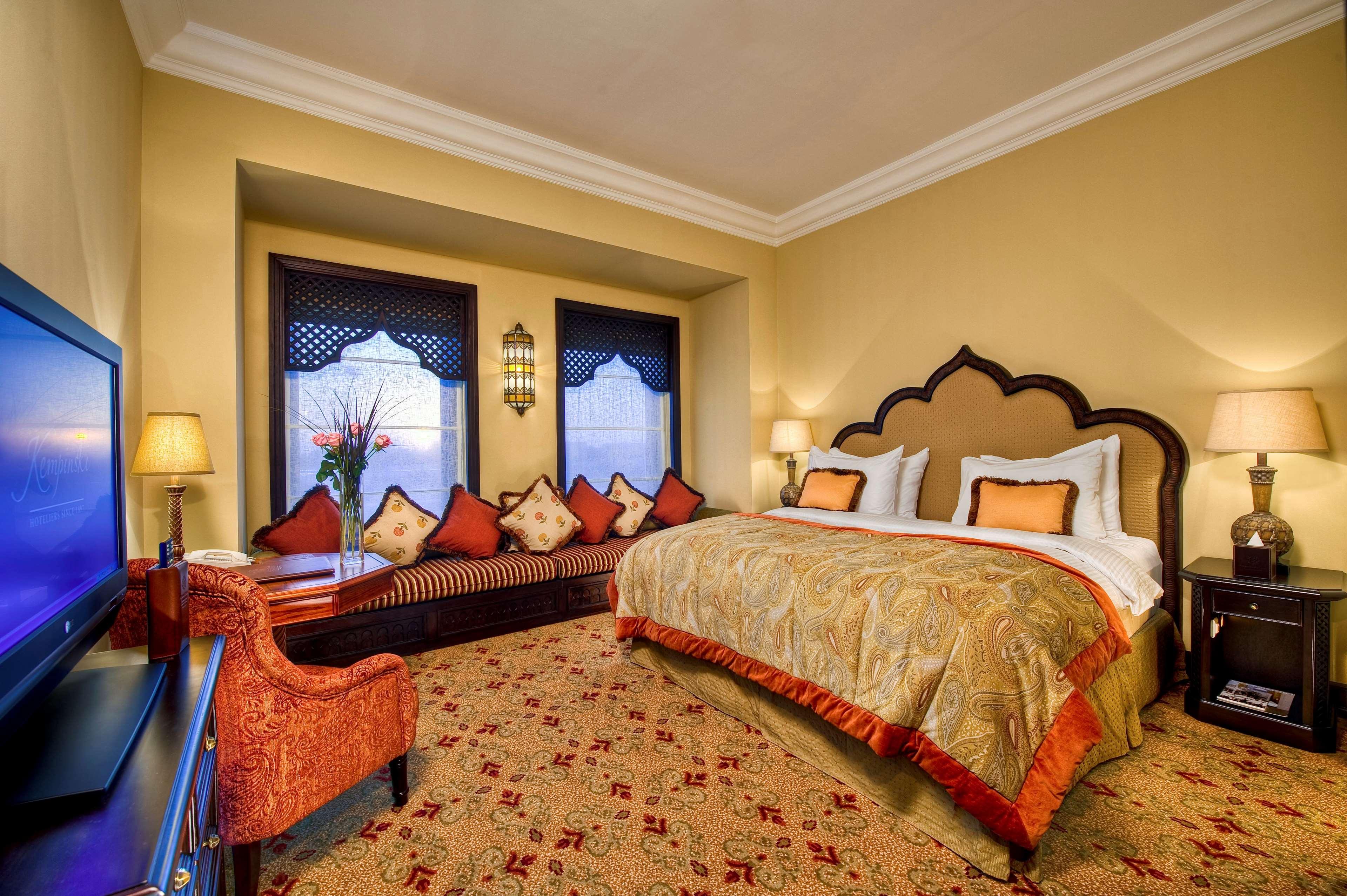 Double or Twin Deluxe Sea View