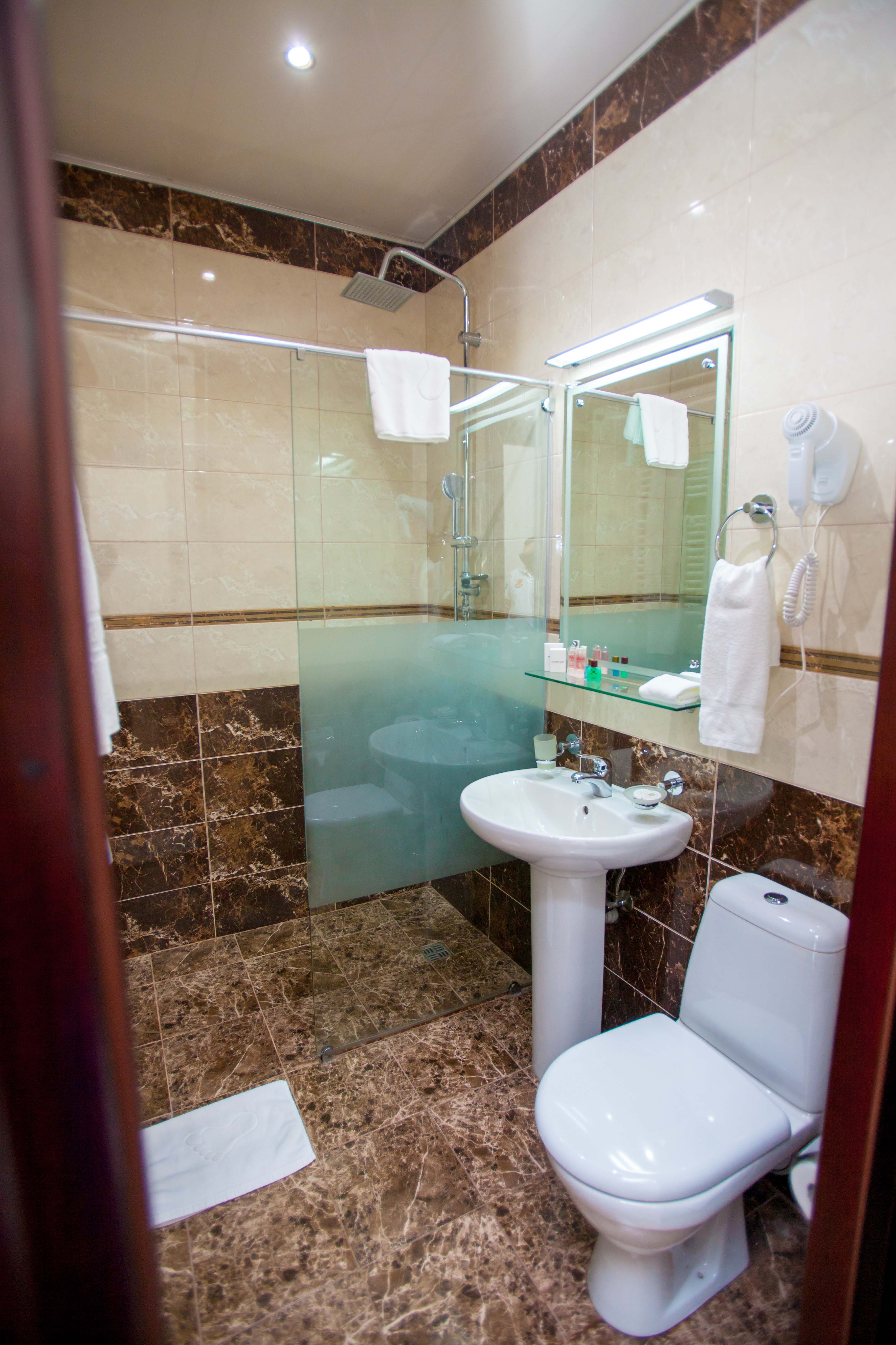 Family Room Standard