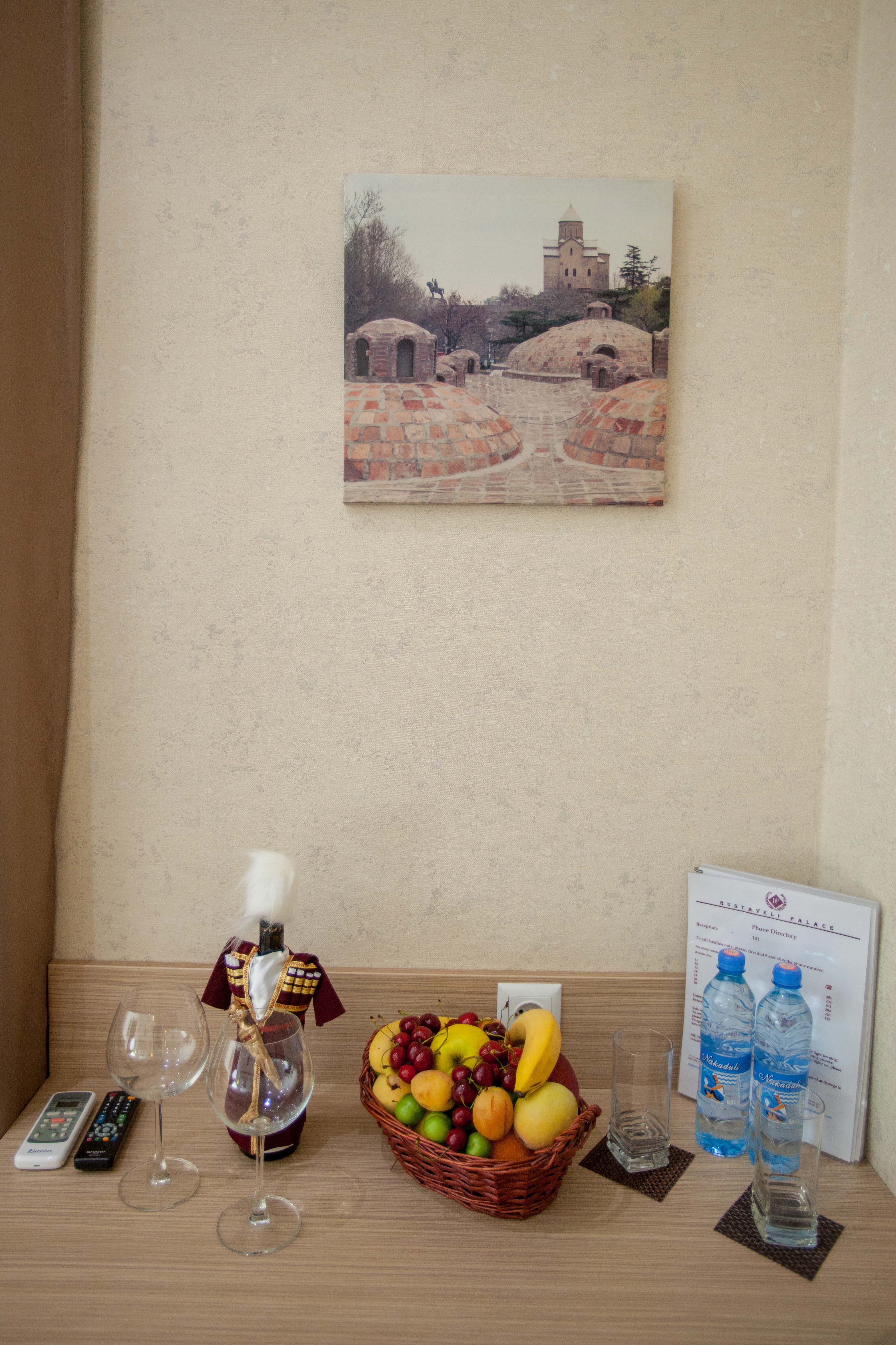 Family Room Standard