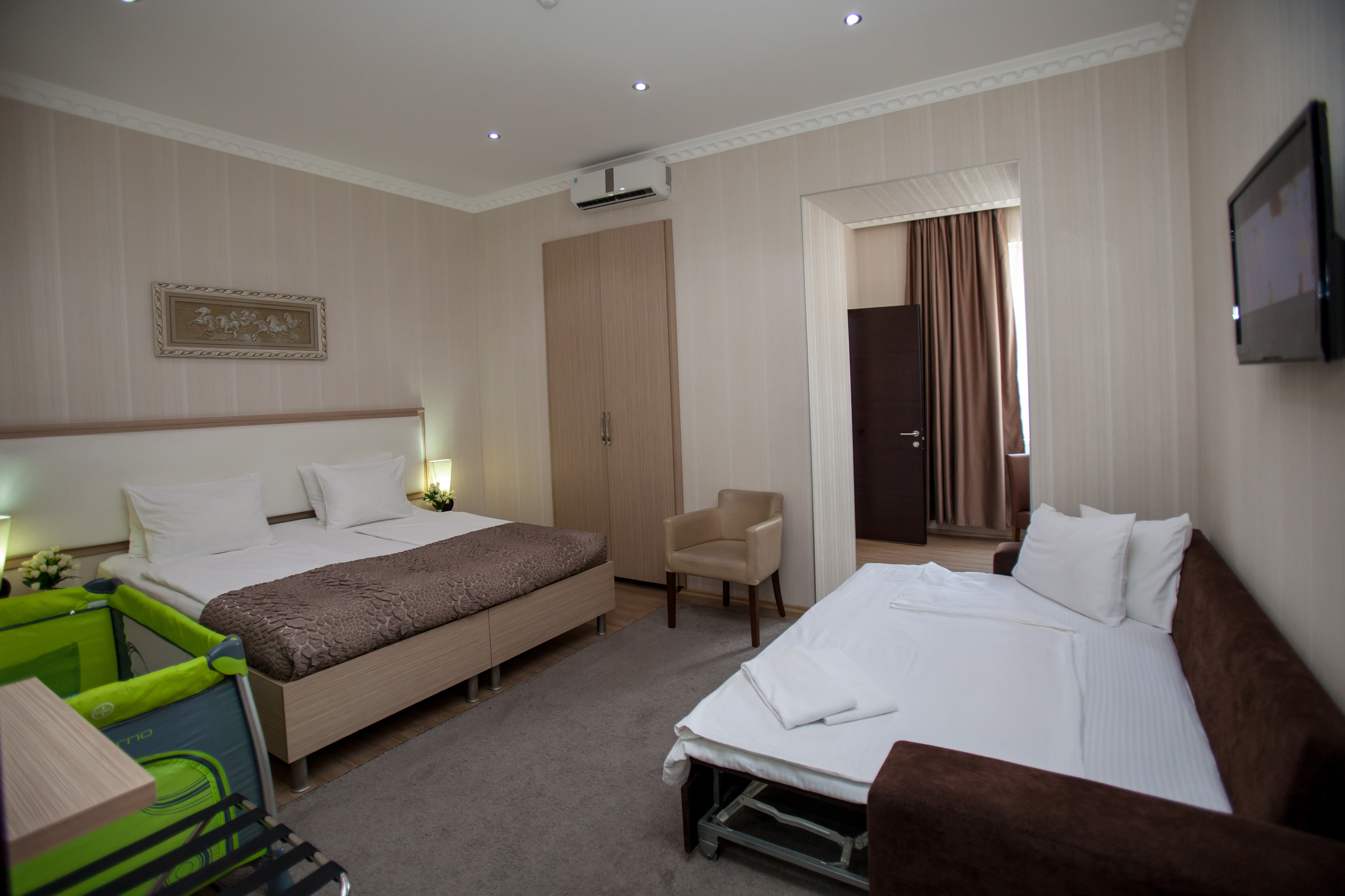 Family Room Standard