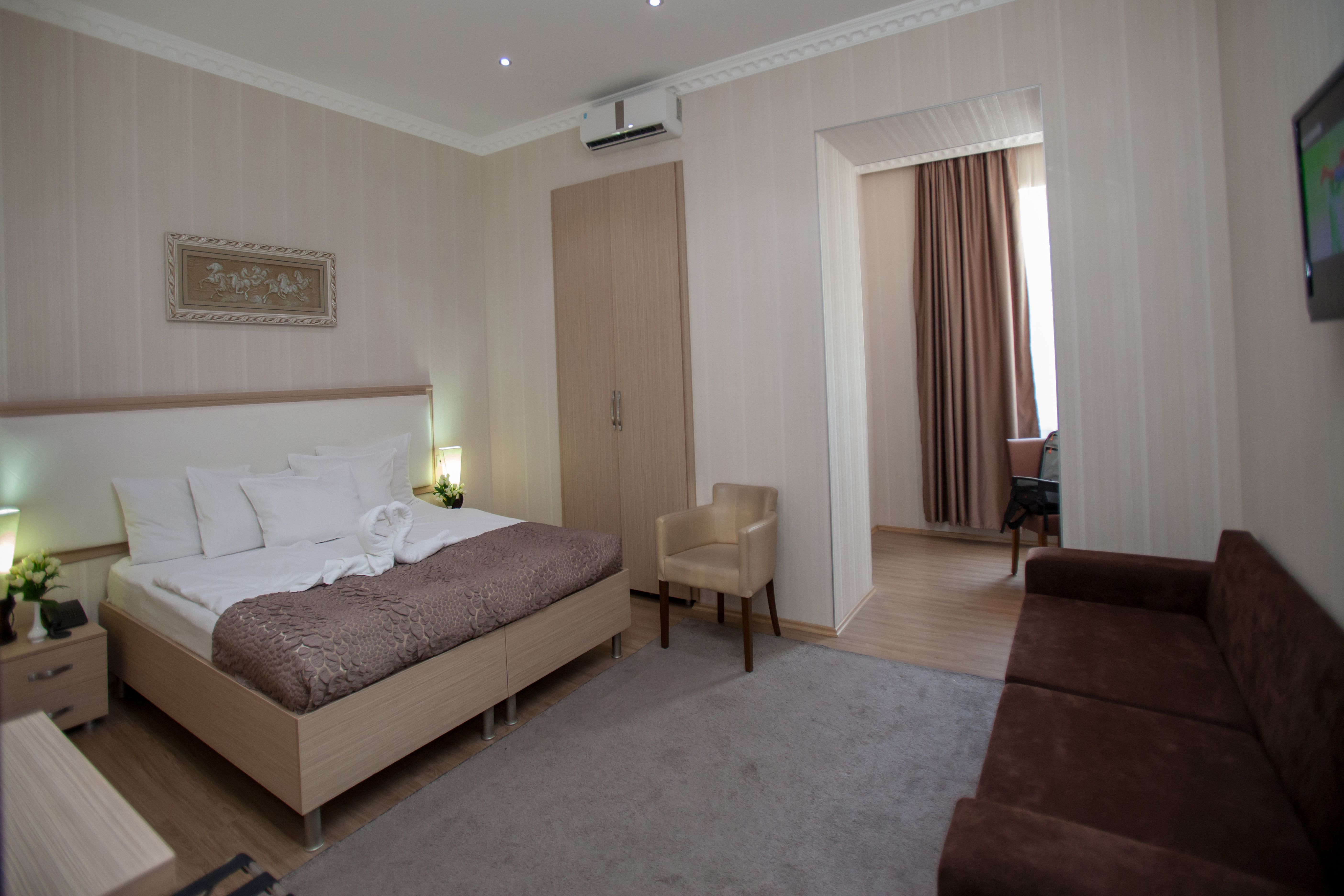 Family Room Standard