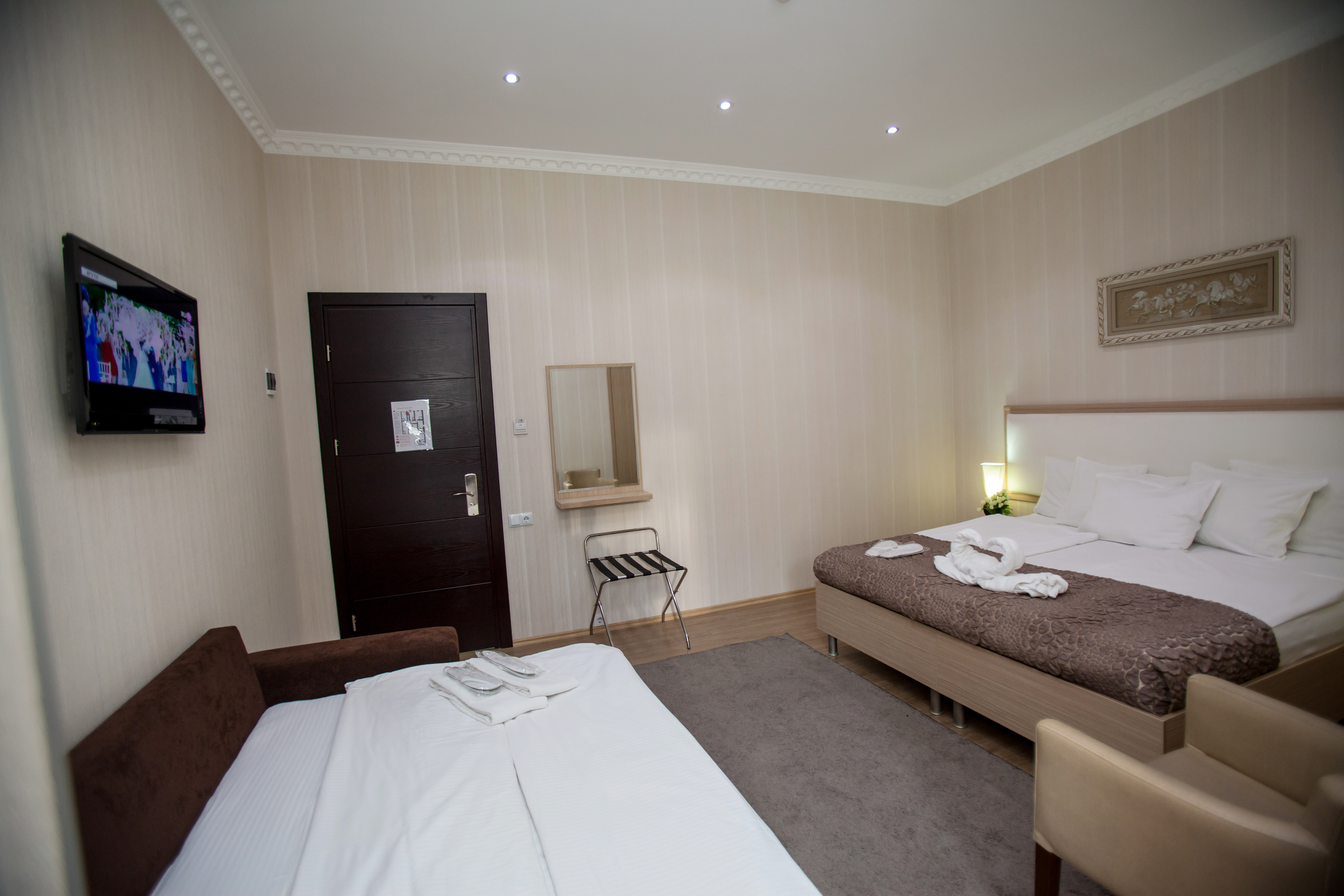 Family Room Standard